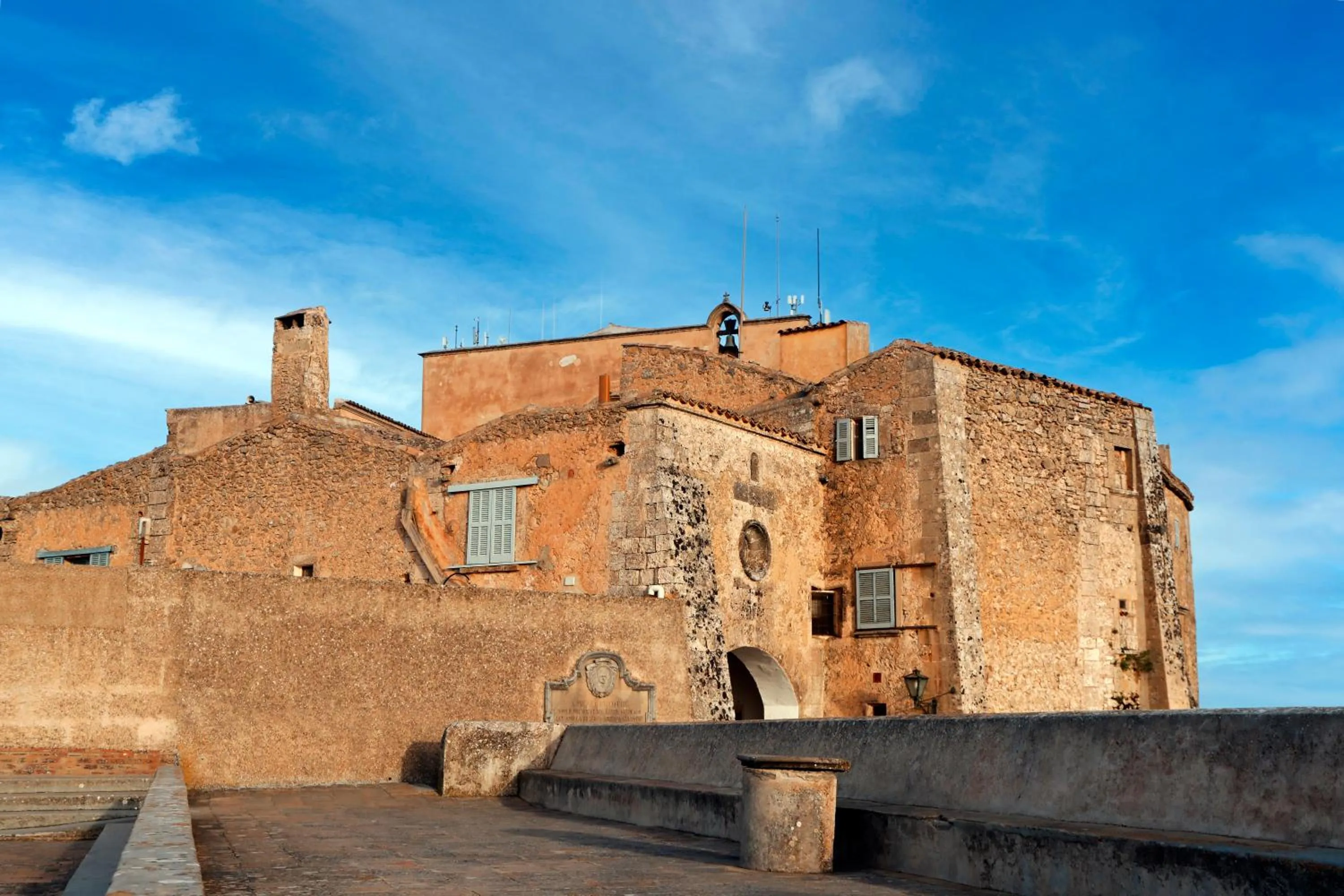 Off site in Petit Hotel Hostatgeria Sant Salvador