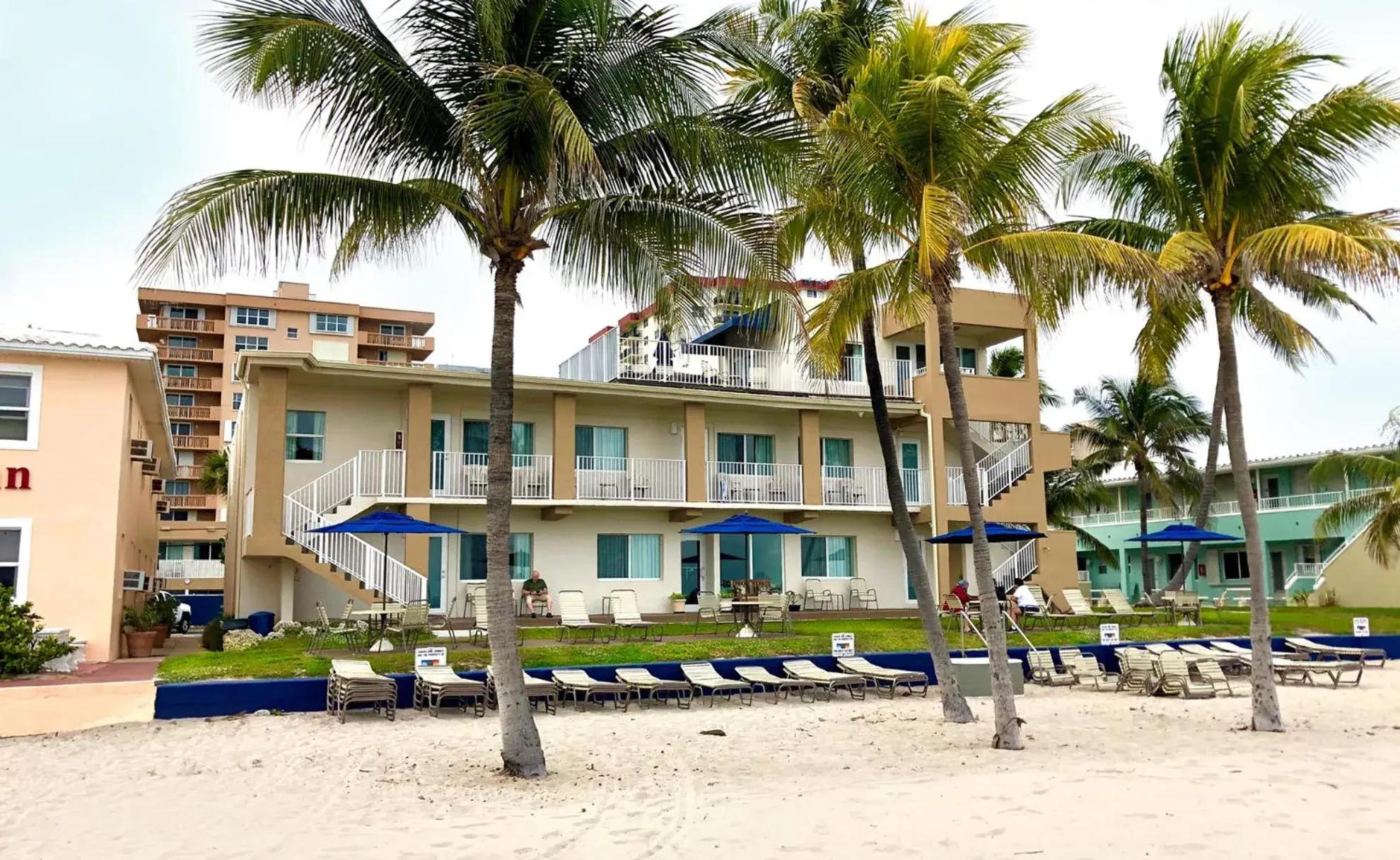 Enchanted Isle Hollywood Beach Resort Enchanted Isle Hollywood Beach Resort