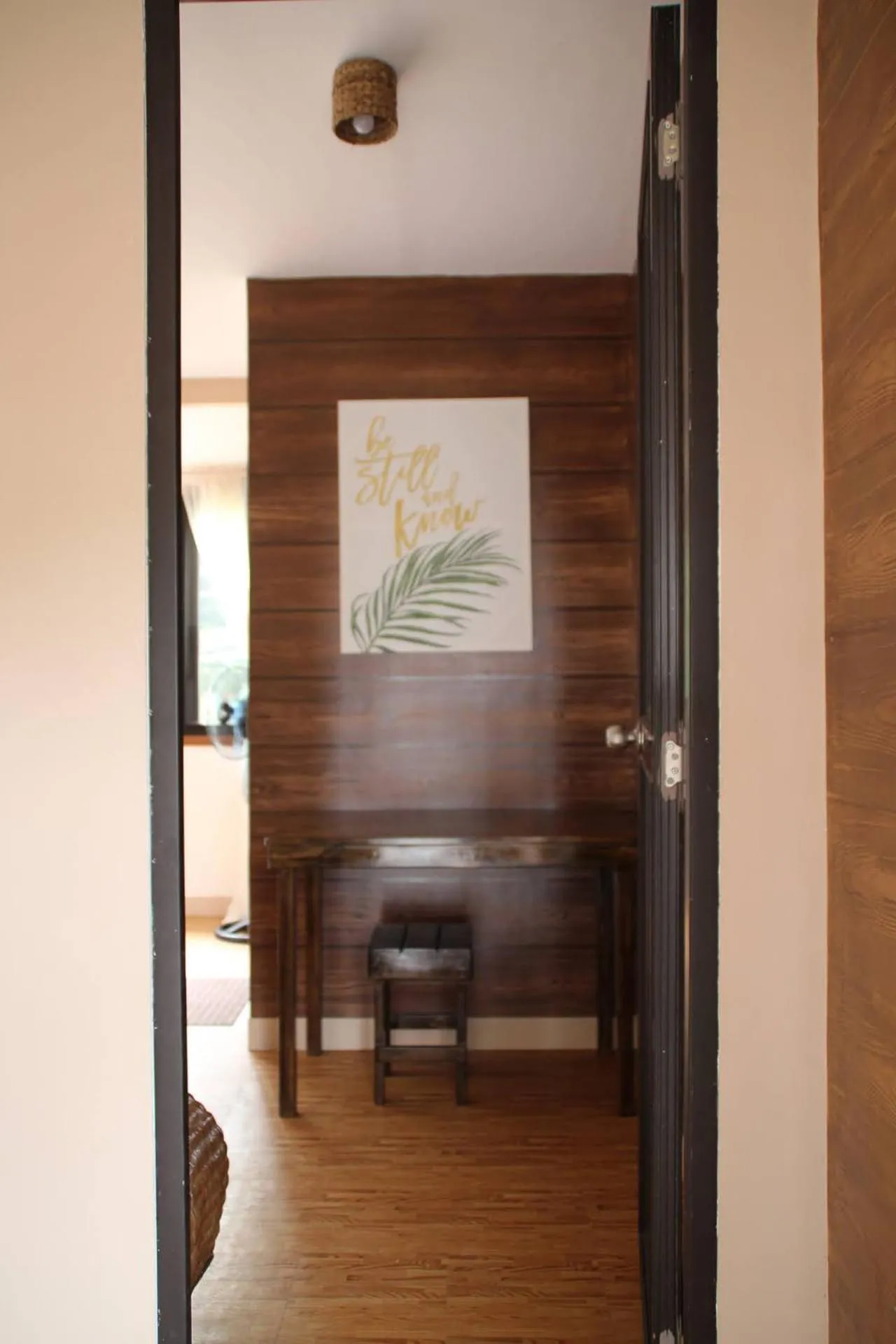 Camote's Lake Retreat