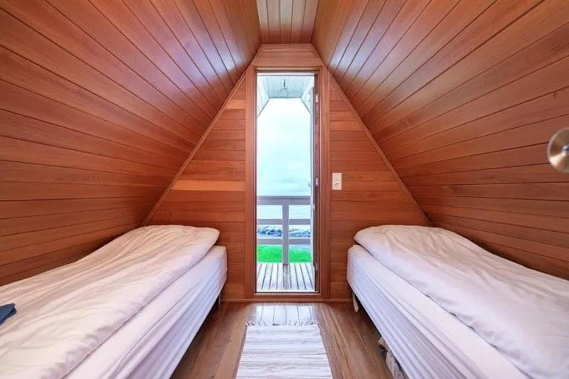 Photo of the whole room in Mjoeyri Travel Holiday Homes