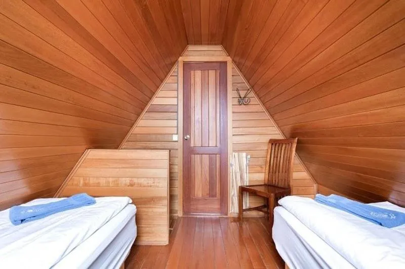 Photo of the whole room in Mjoeyri Travel Holiday Homes