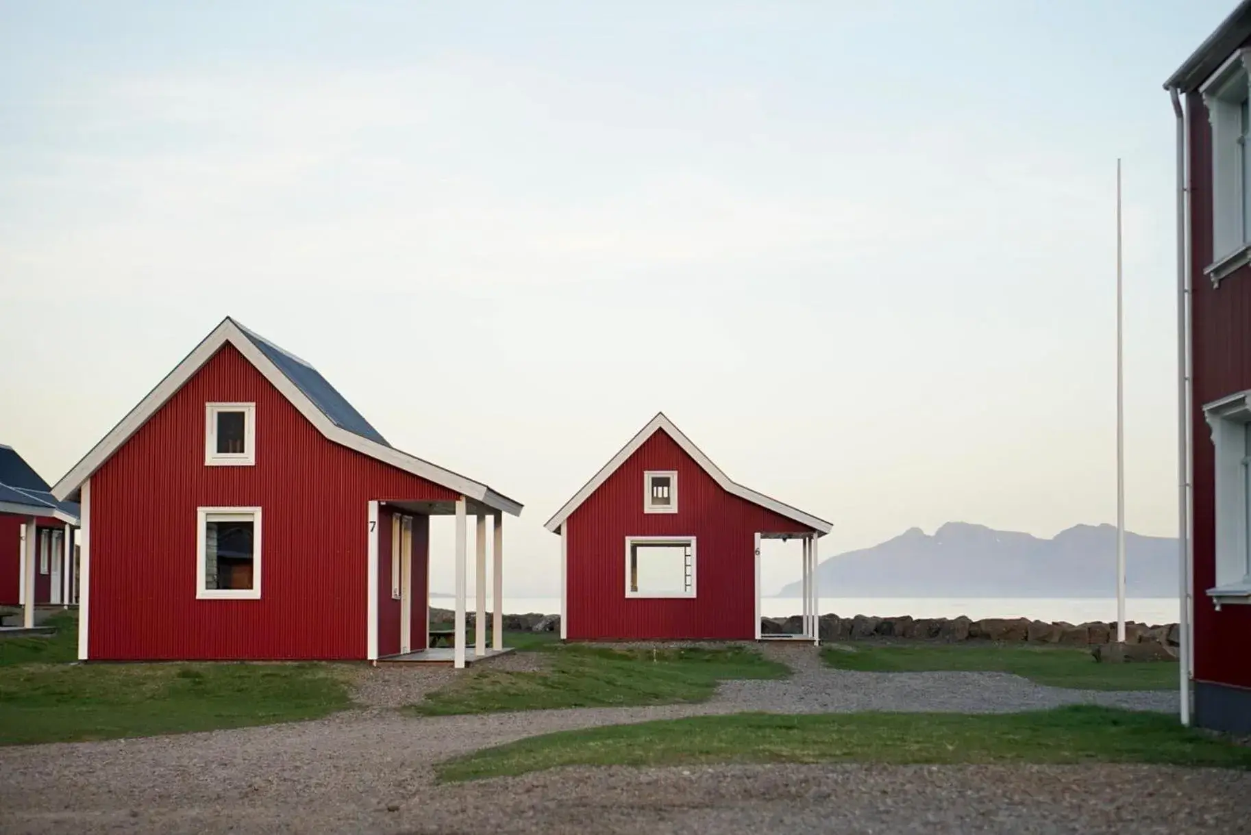 Cottage (4 Adults) in Mjoeyri Travel Holiday Homes Cottage (4 Adults) in Mjoeyri Travel Holiday Homes