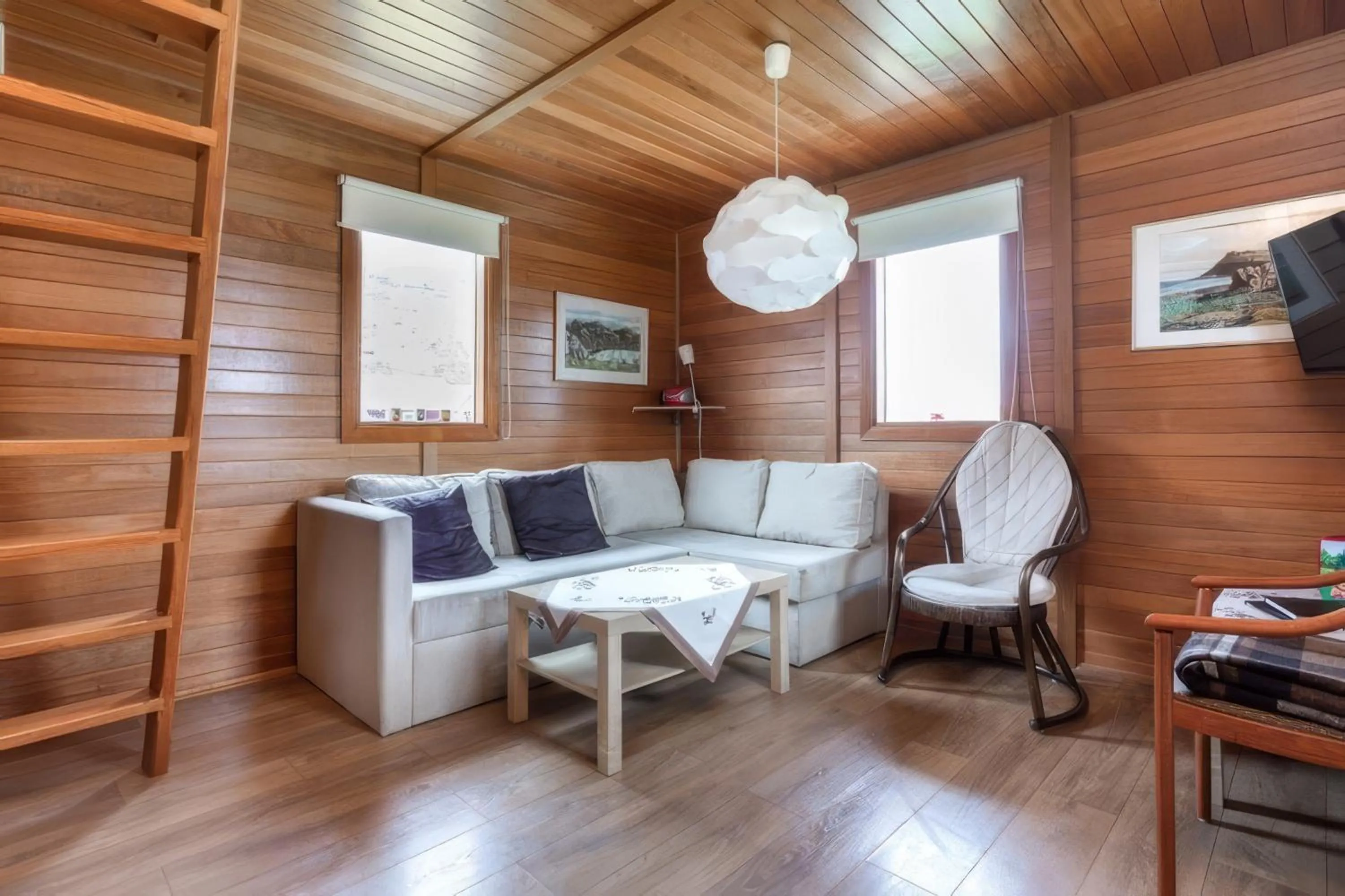 Mjoeyri Travel Holiday Homes