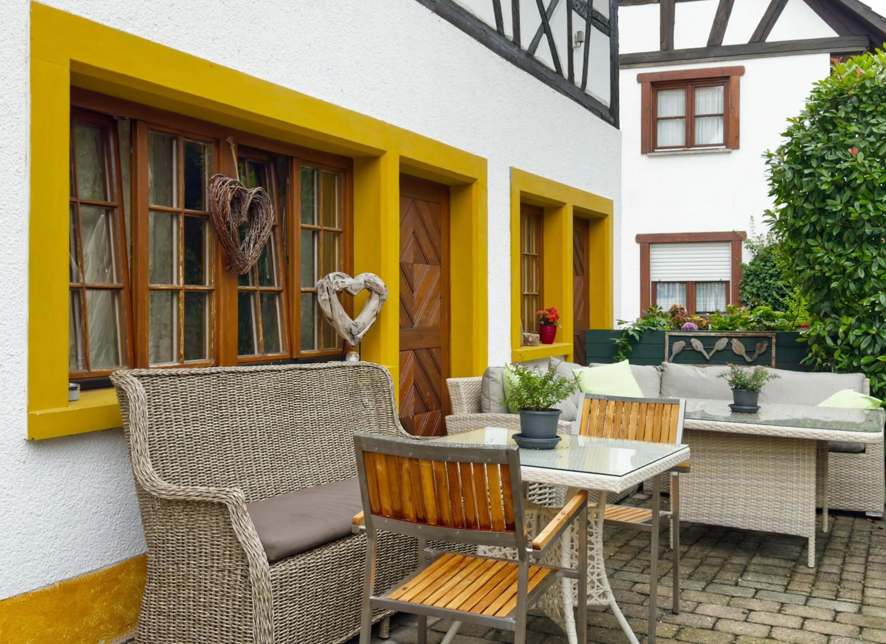 Villa Puppenhaus