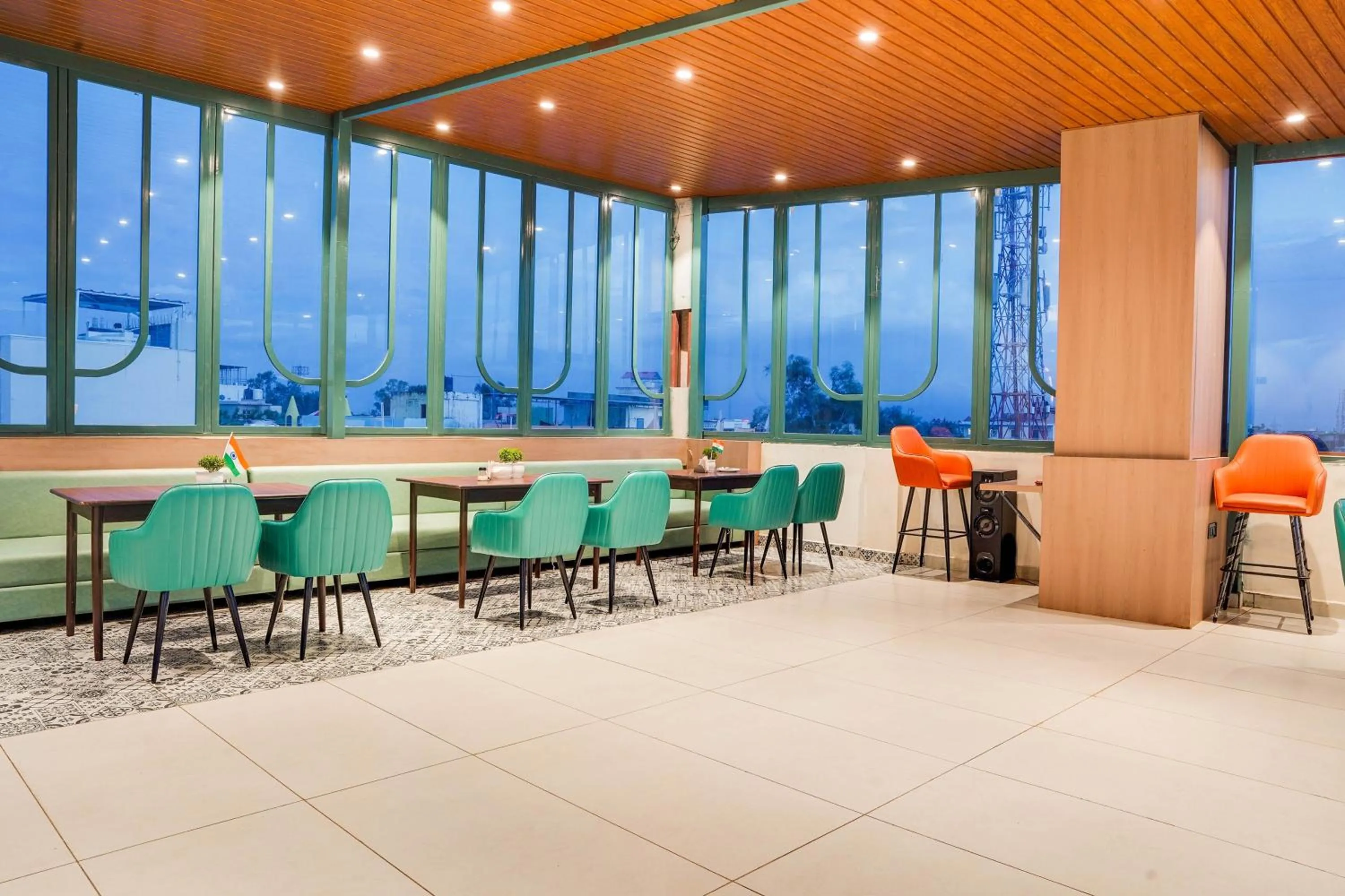 Other in Super HOTEL O ANJANEY PALACE