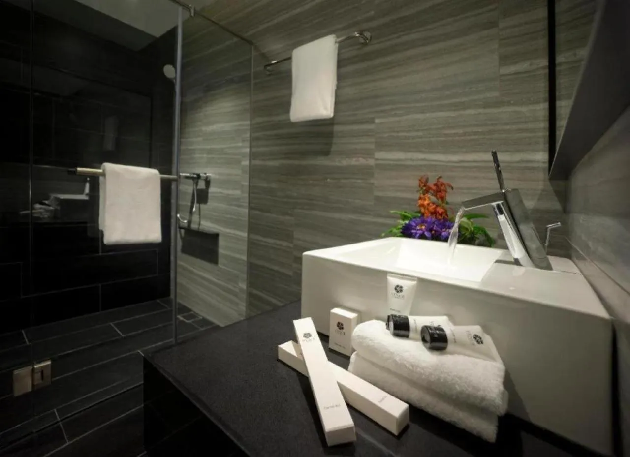 Decorative detail in Venue Hotel The Lily