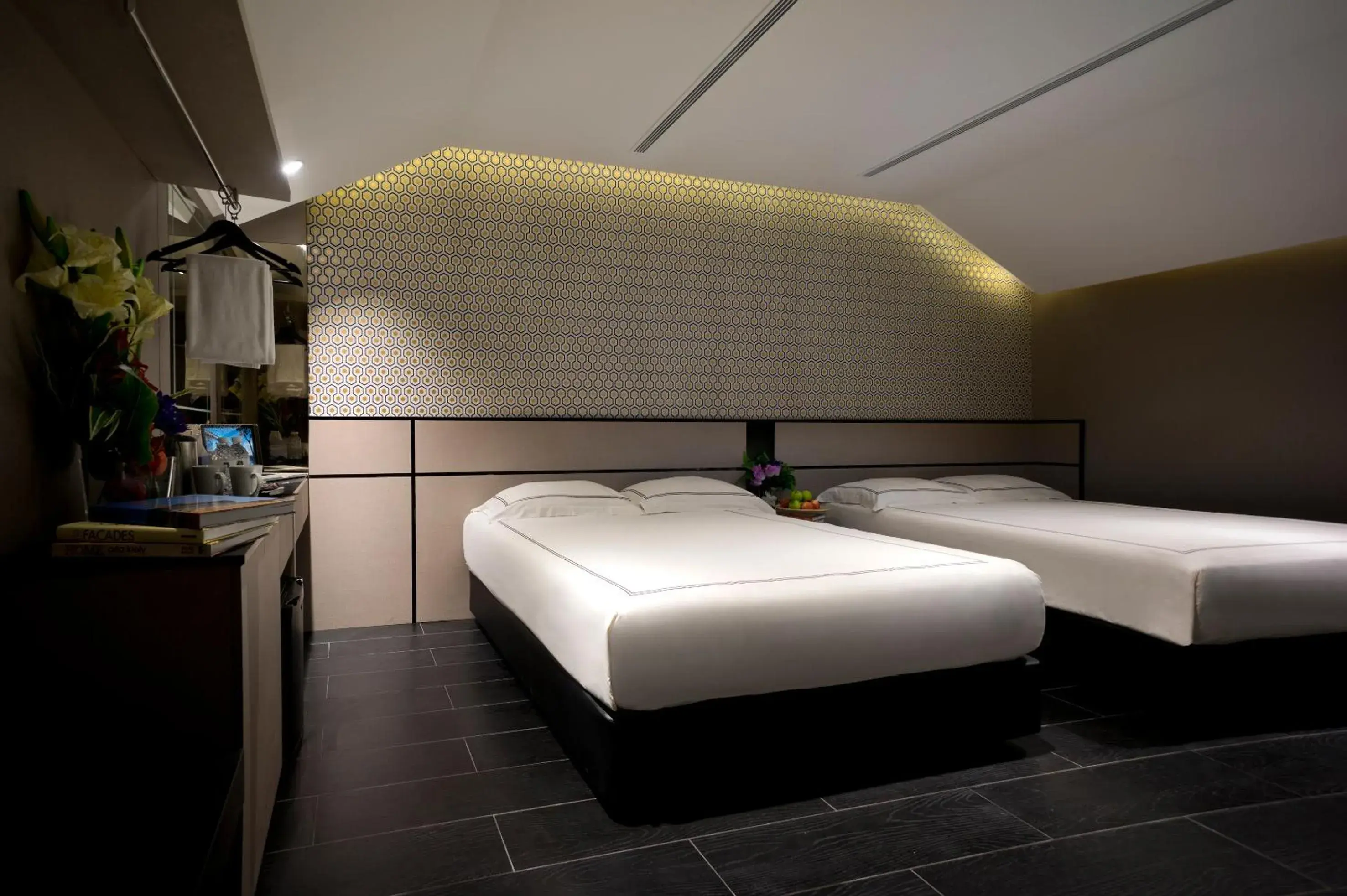 Family Room in Venue Hotel The Lily Family Room in Venue Hotel The Lily