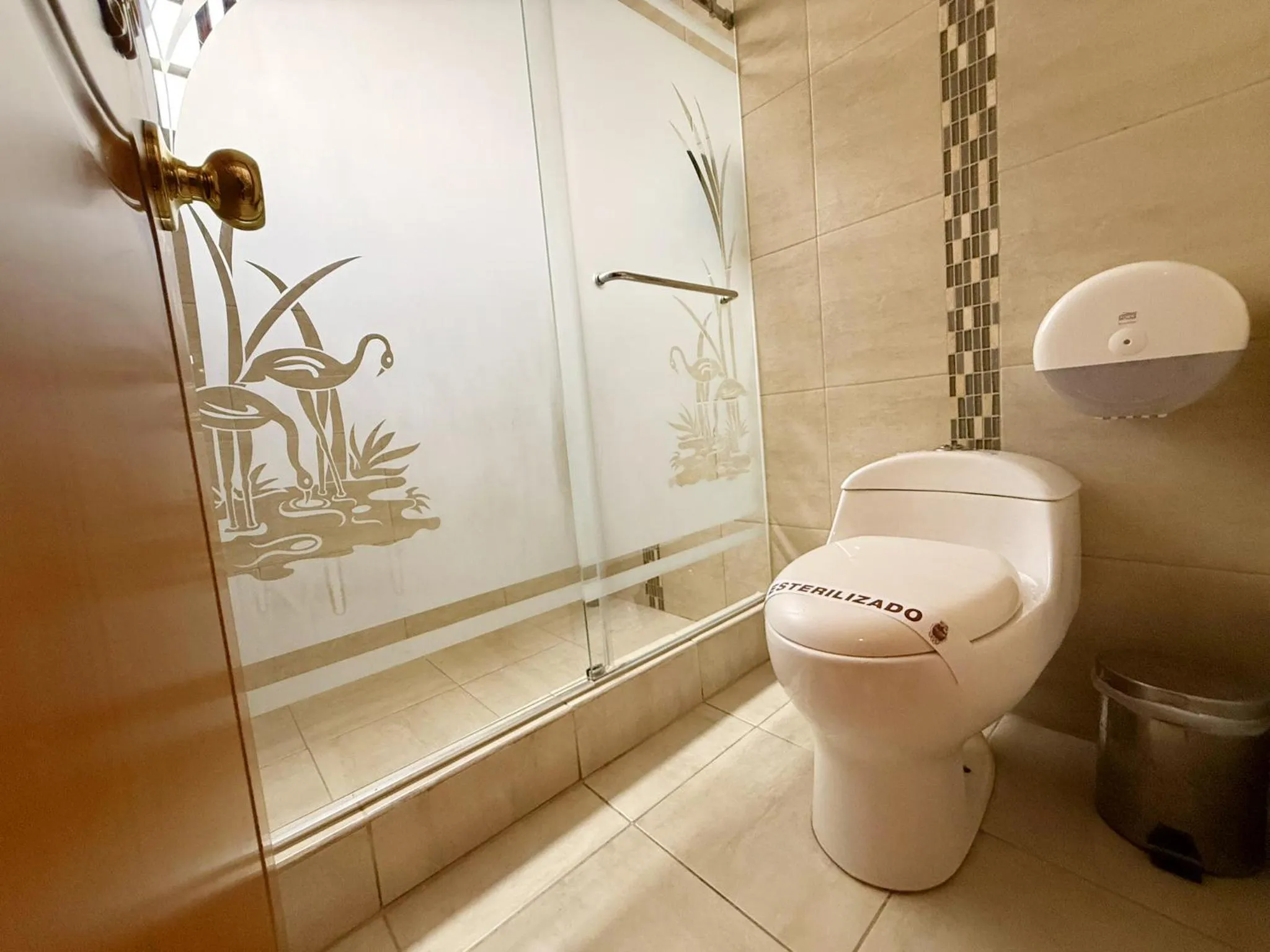 Hotel Boutique Casa Ruth en Cuenca