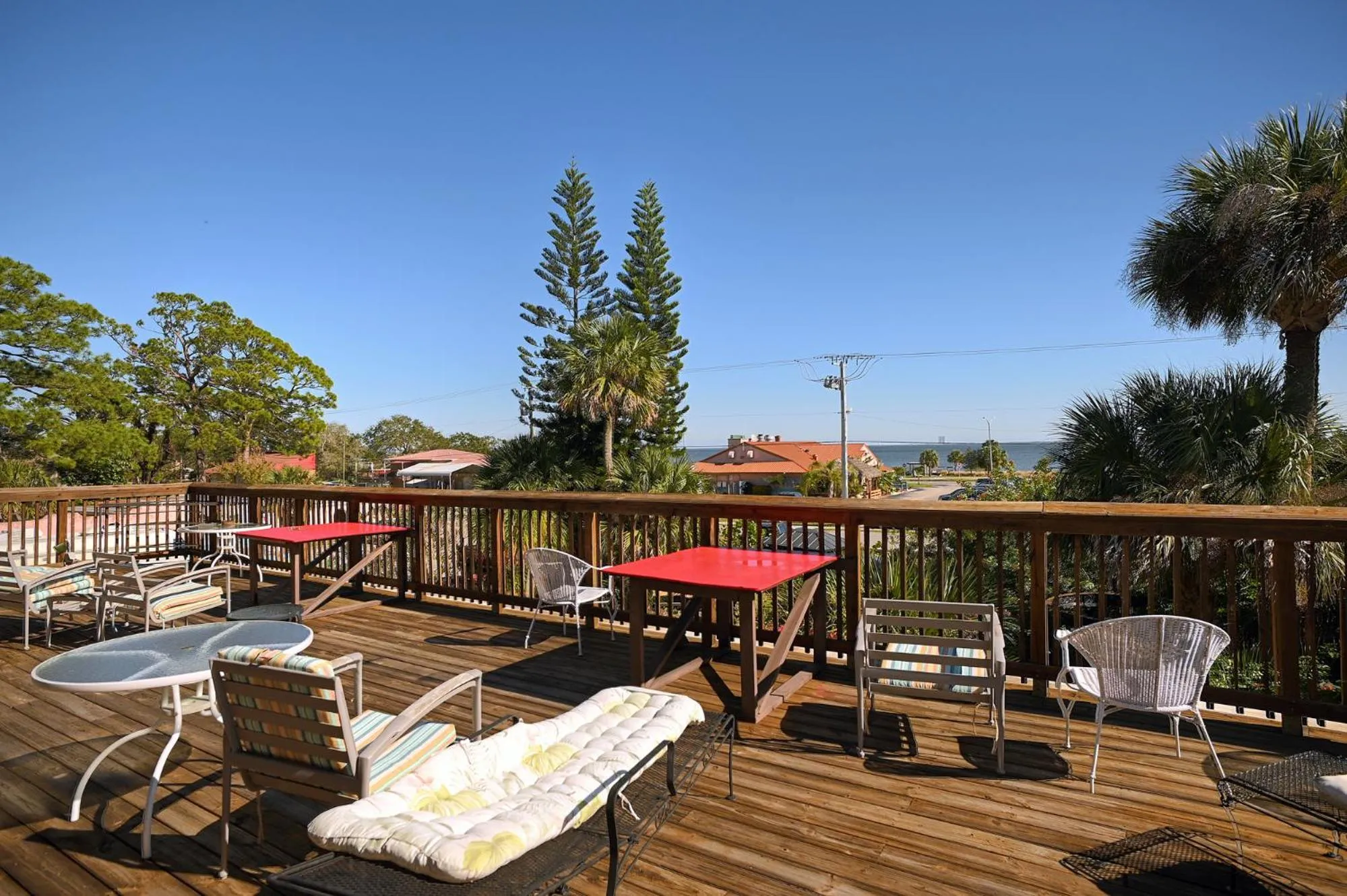 Casa Coquina del mar Bed and Breakfast