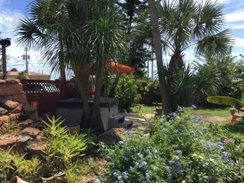 Casa Coquina del mar Bed and Breakfast