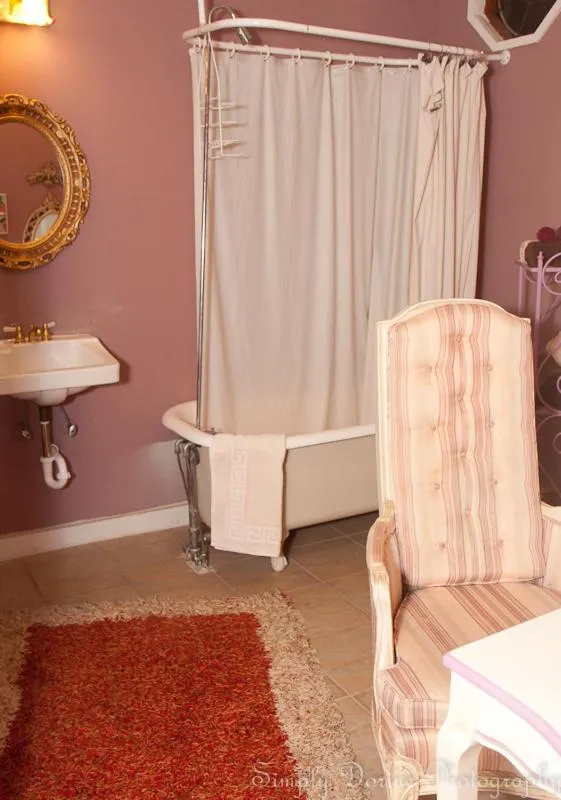 Casa Coquina del mar Bed and Breakfast
