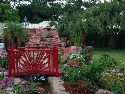 Casa Coquina del mar Bed and Breakfast