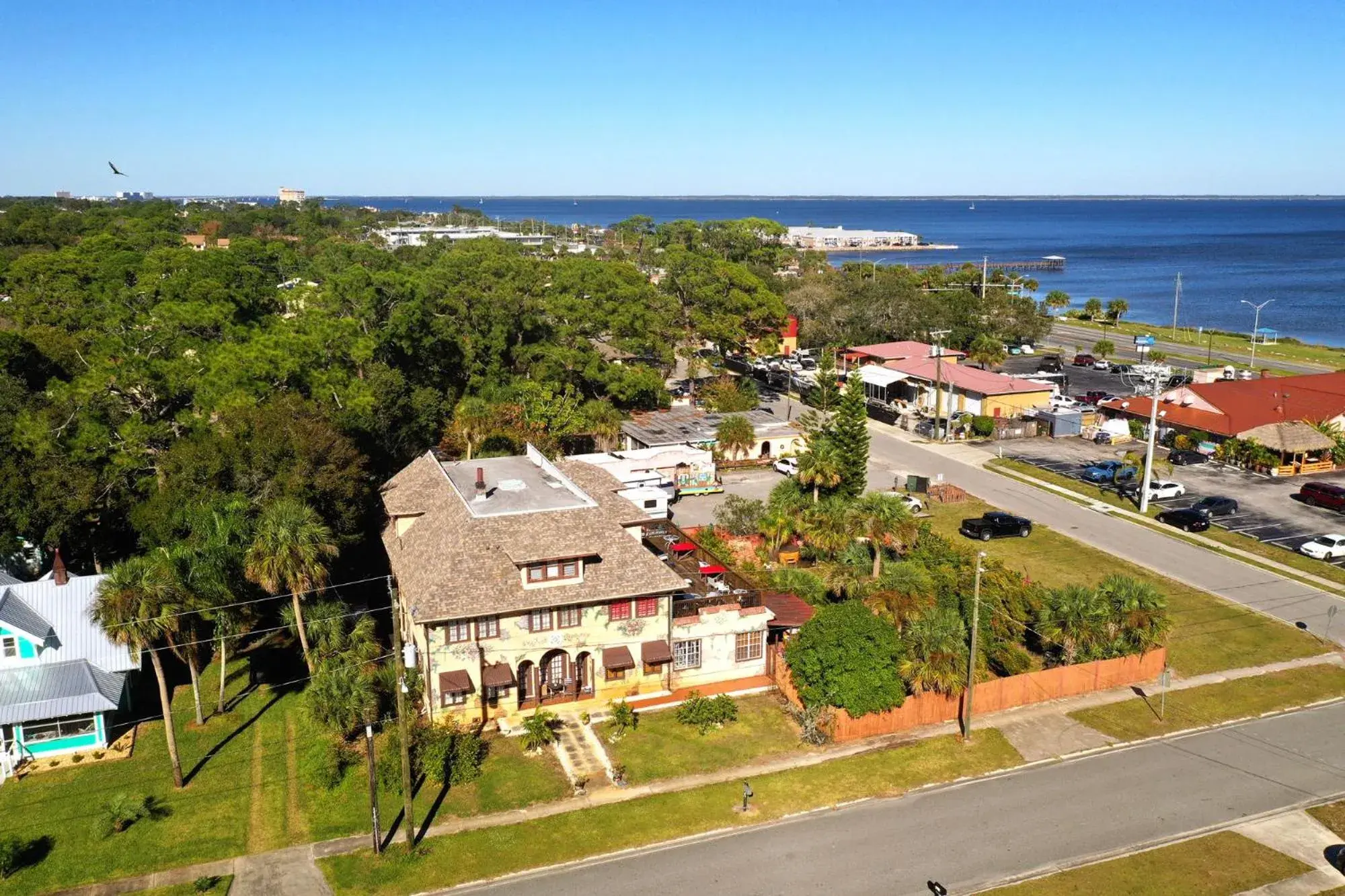 Casa Coquina del mar Bed and Breakfast Casa Coquina del mar Bed and Breakfast