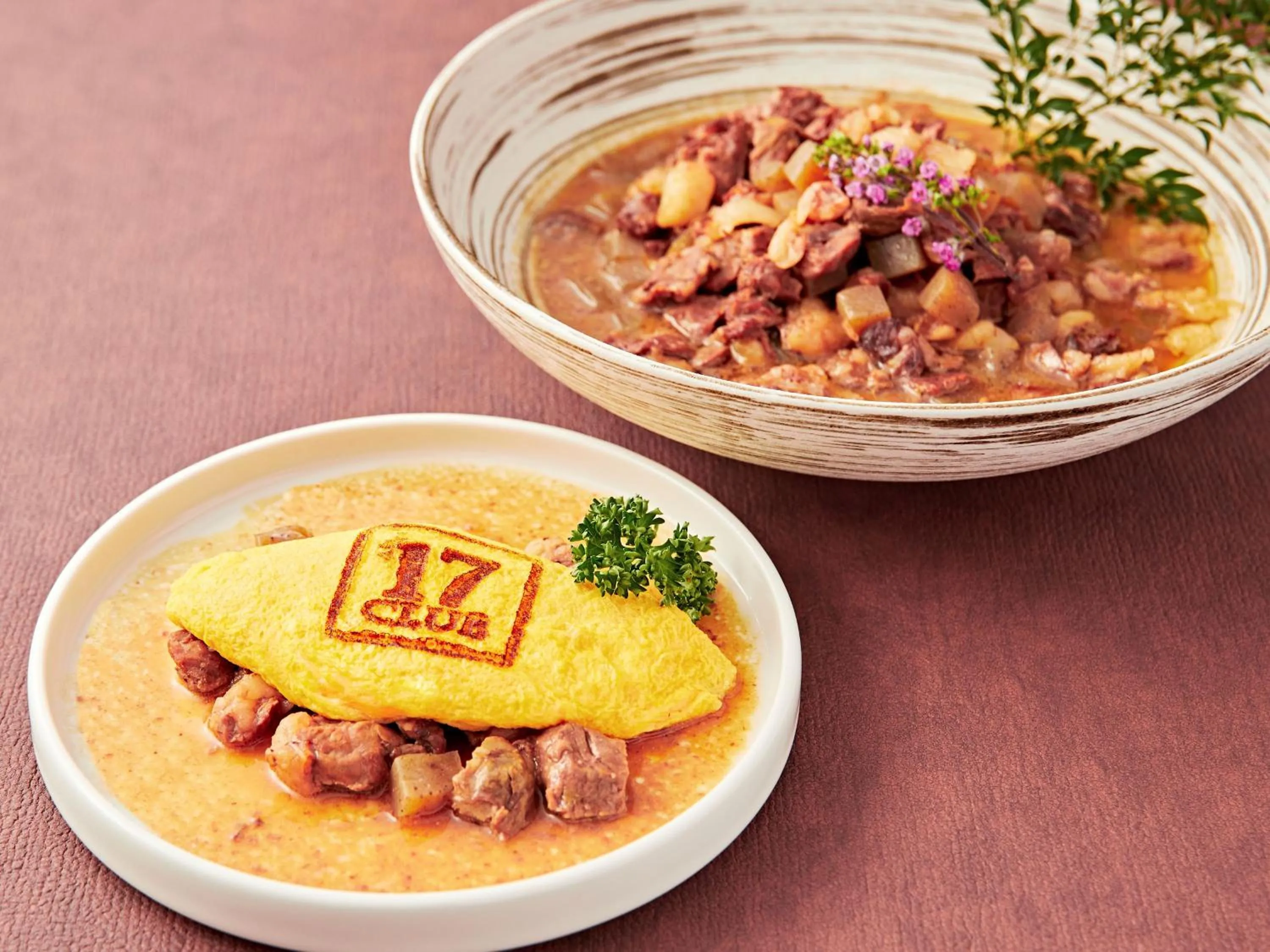 Restaurant/places to eat in APA Hotel & Resort Osaka Namba Ekimae Tower