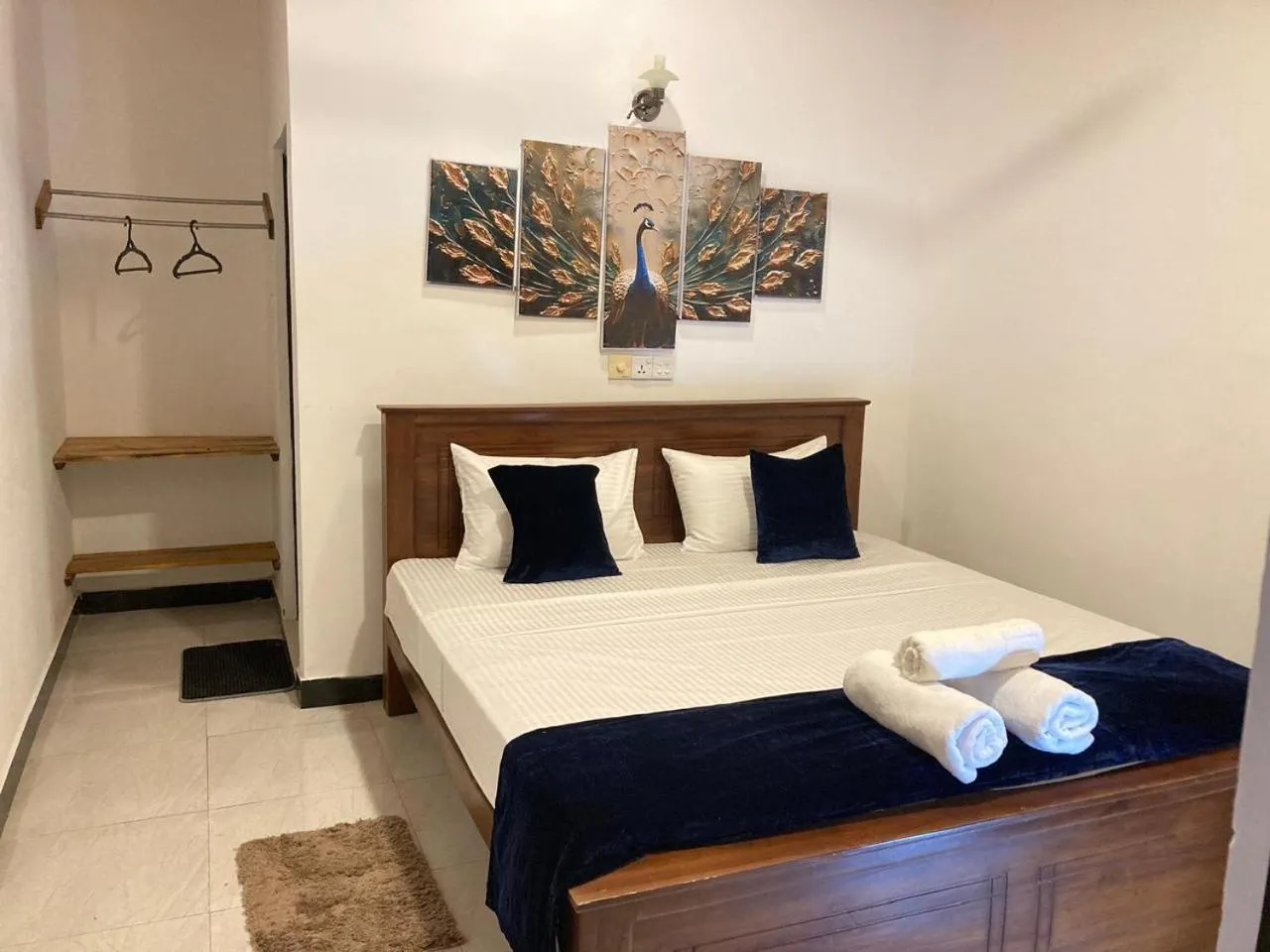 Ceylon Beach haven Uppuveli