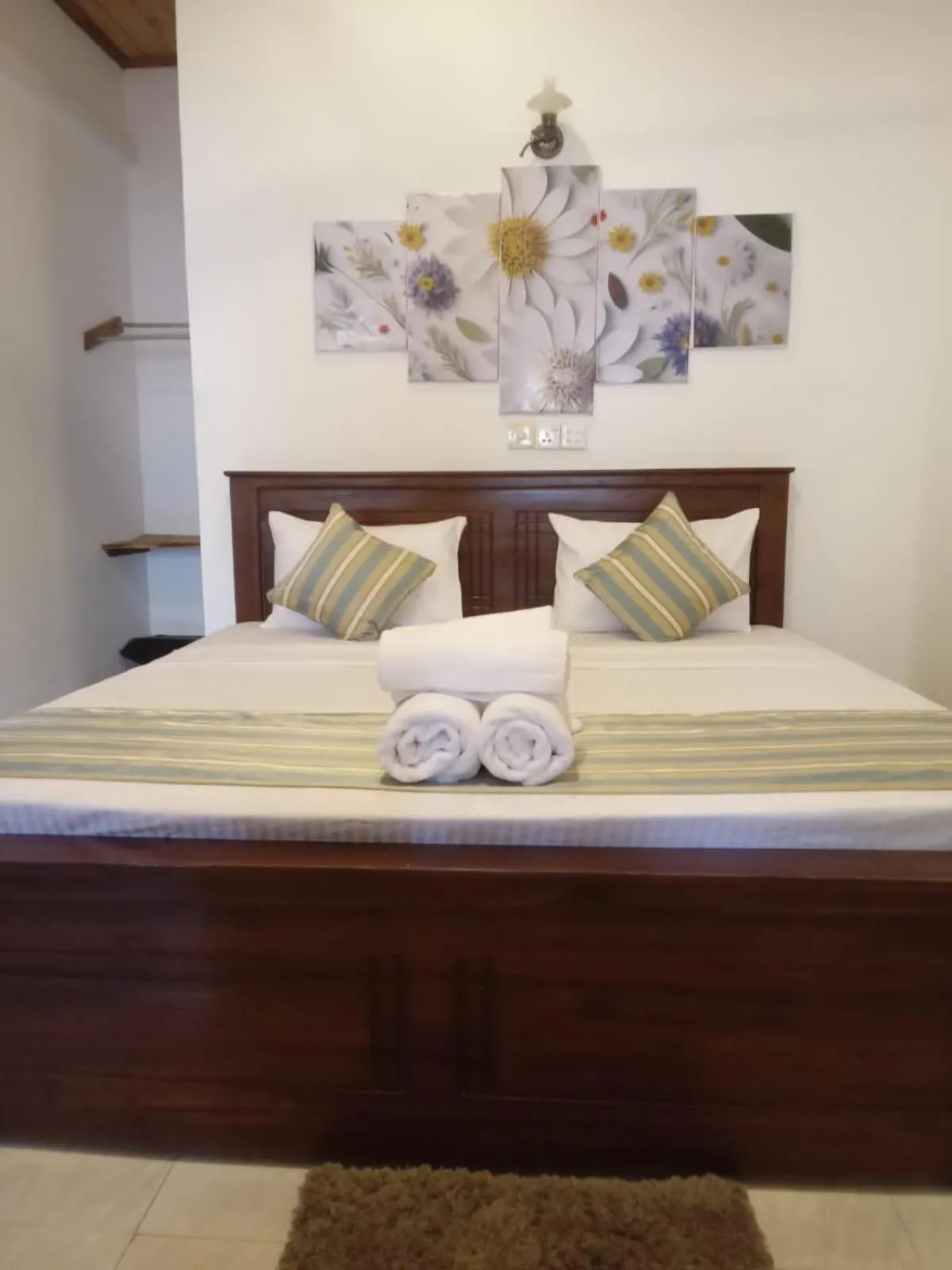 Ceylon Beach haven Uppuveli