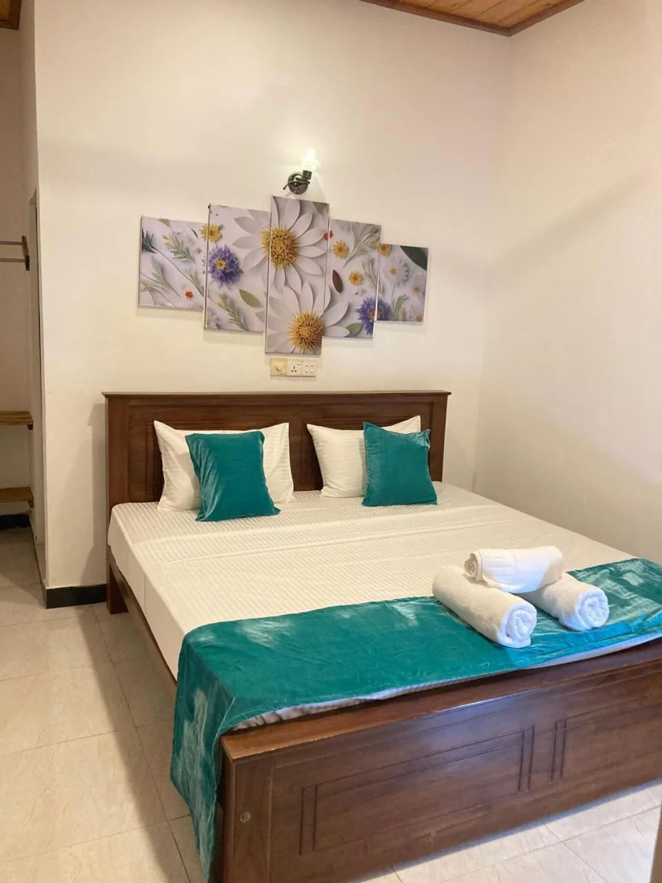 Ceylon Beach haven Uppuveli