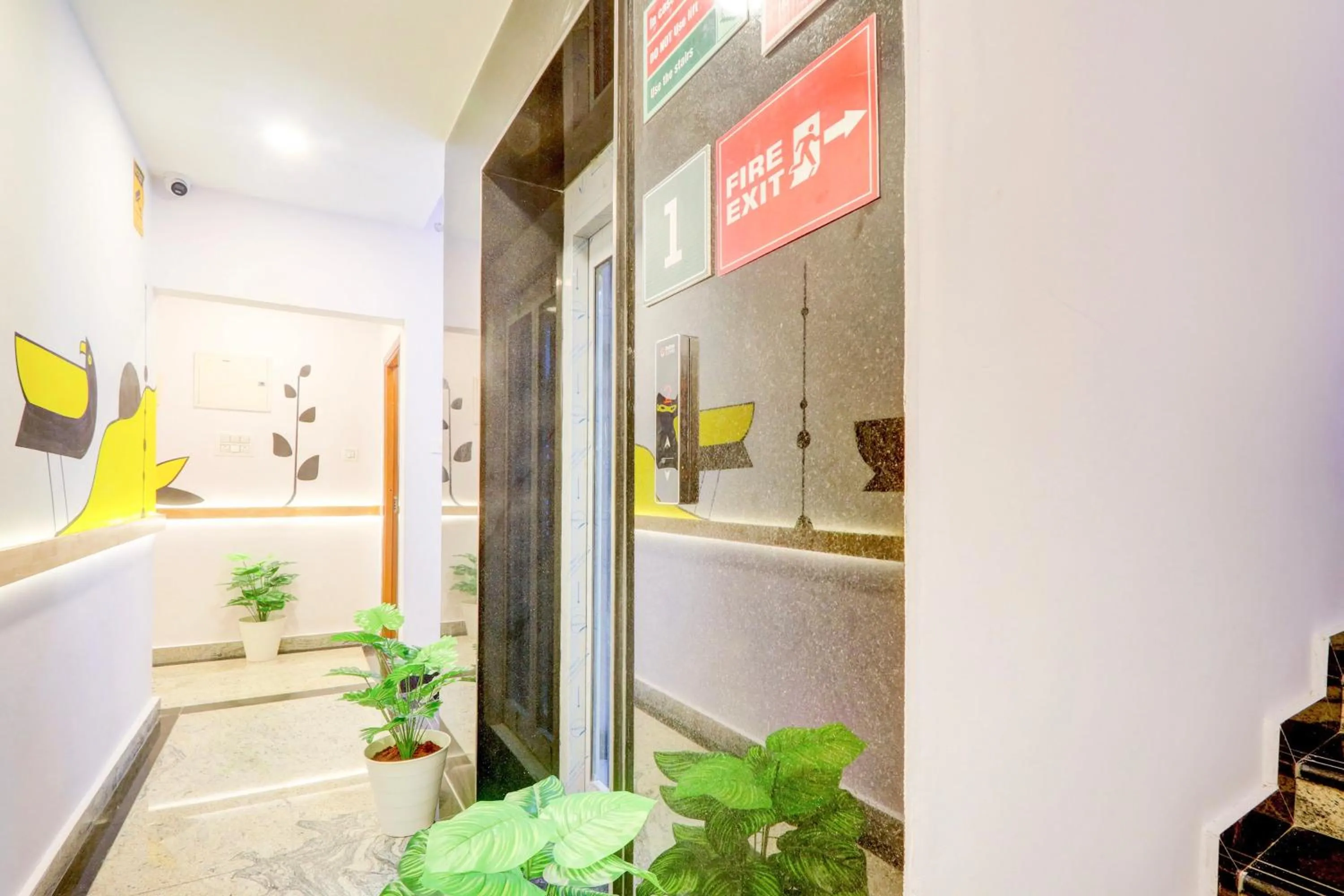 Other in Super Townhouse CASA GRAND HIMAYATNAGAR