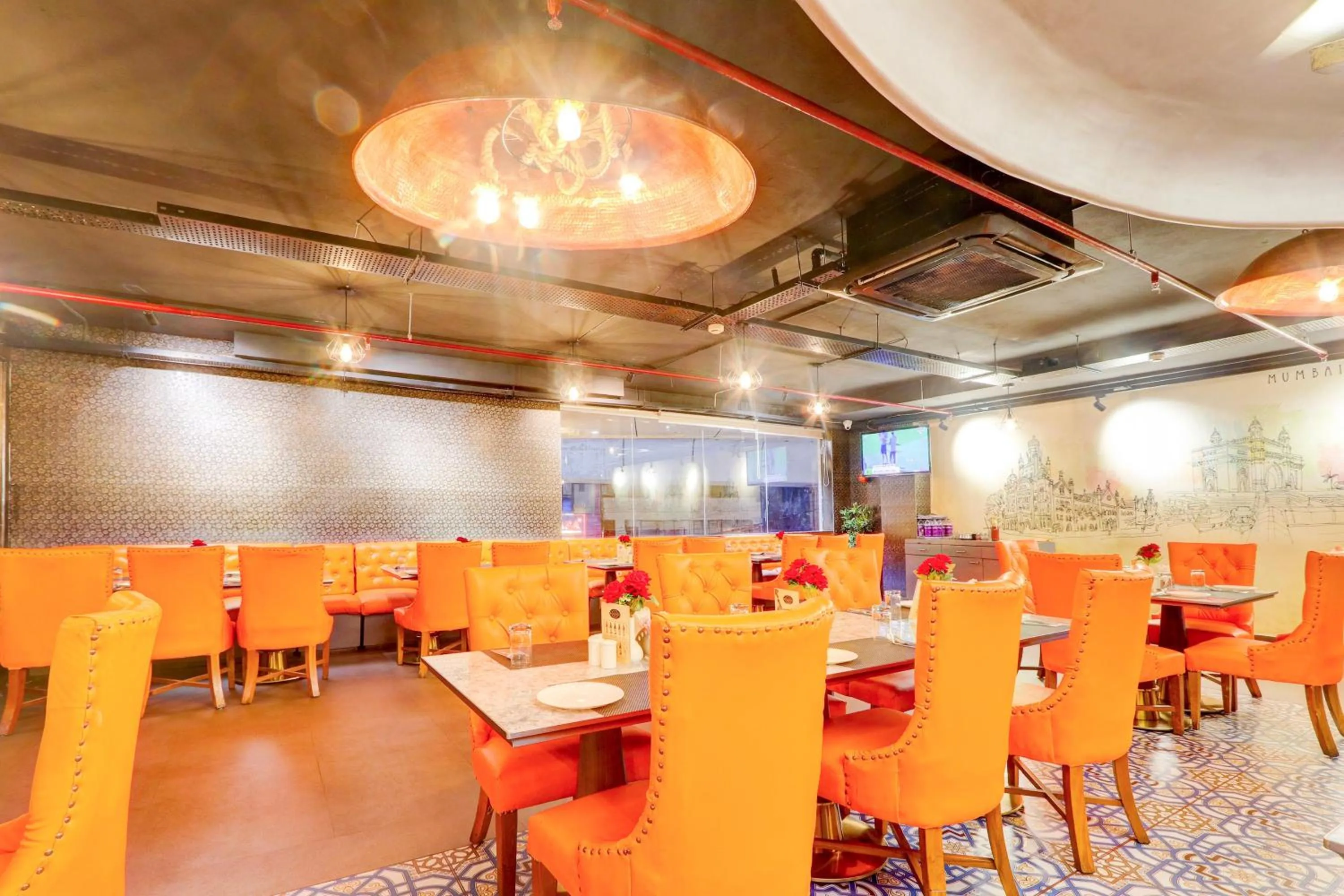 Other in Super Townhouse CASA GRAND HIMAYATNAGAR