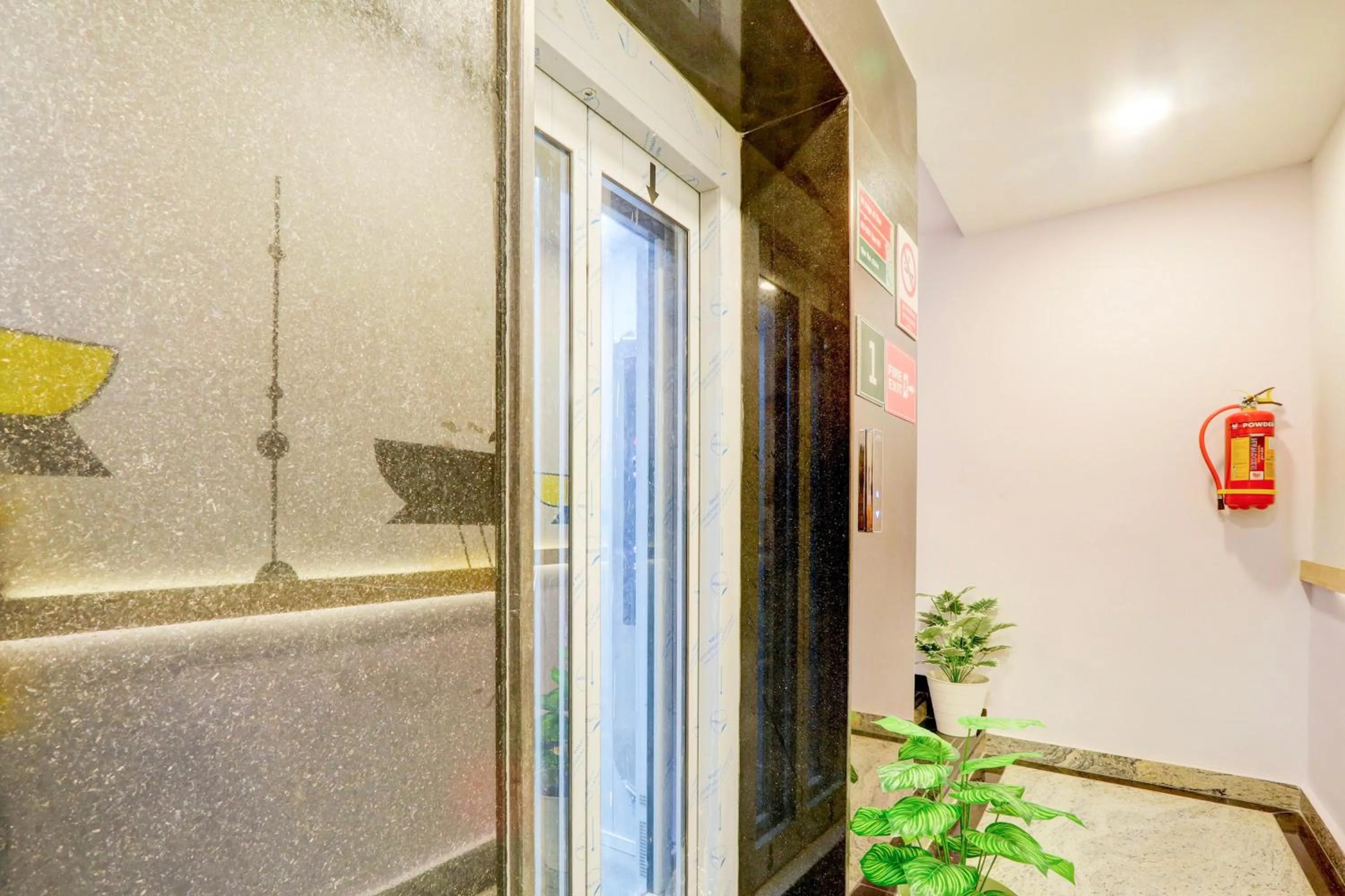 Other in Super Townhouse CASA GRAND HIMAYATNAGAR