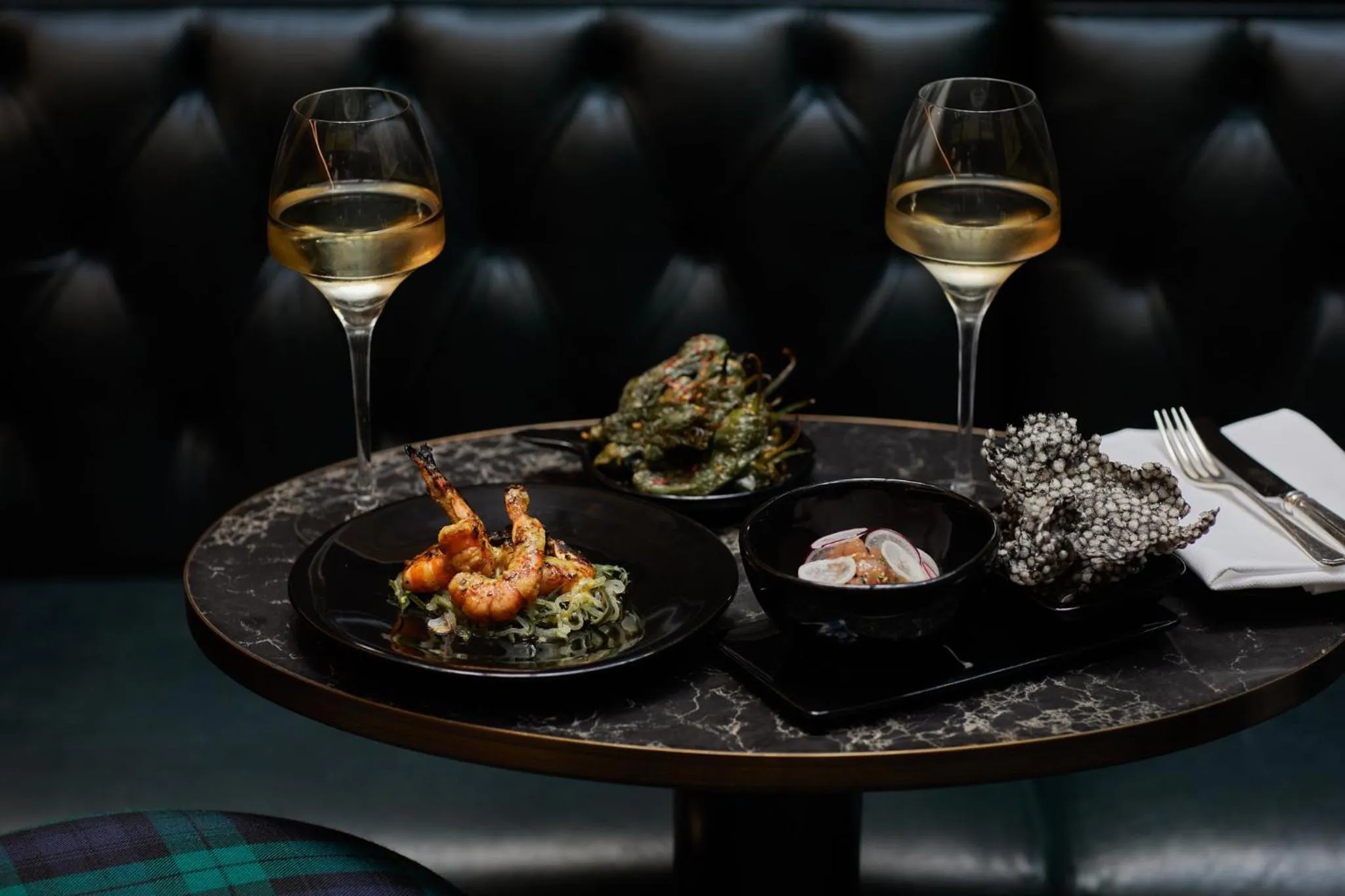 Lounge or bar in Milestone Hotel Kensington