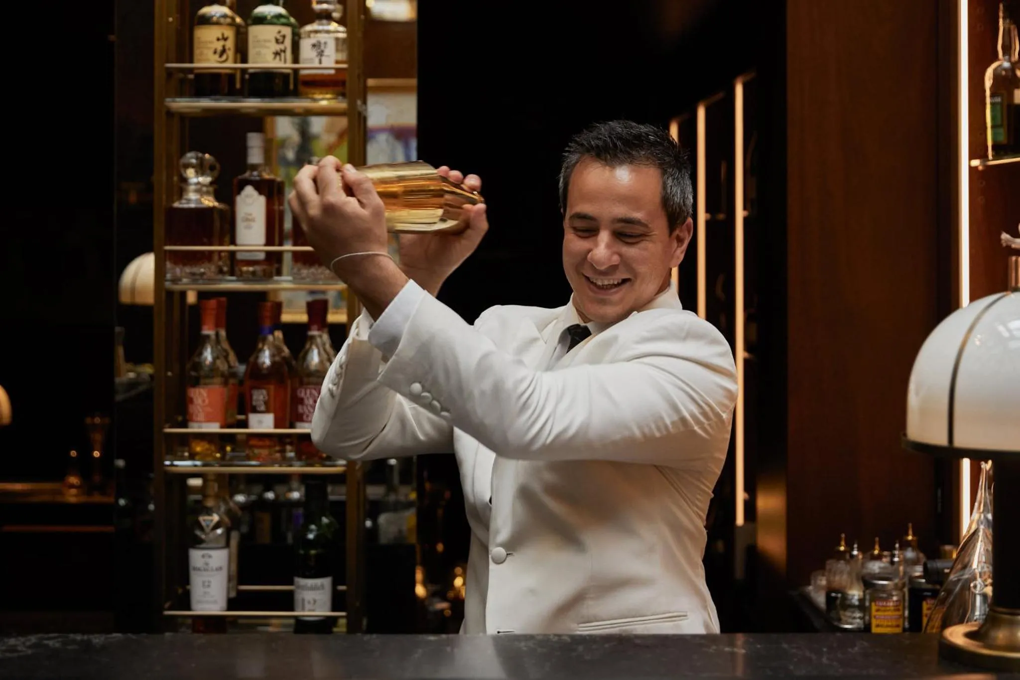 Lounge or bar in Milestone Hotel Kensington