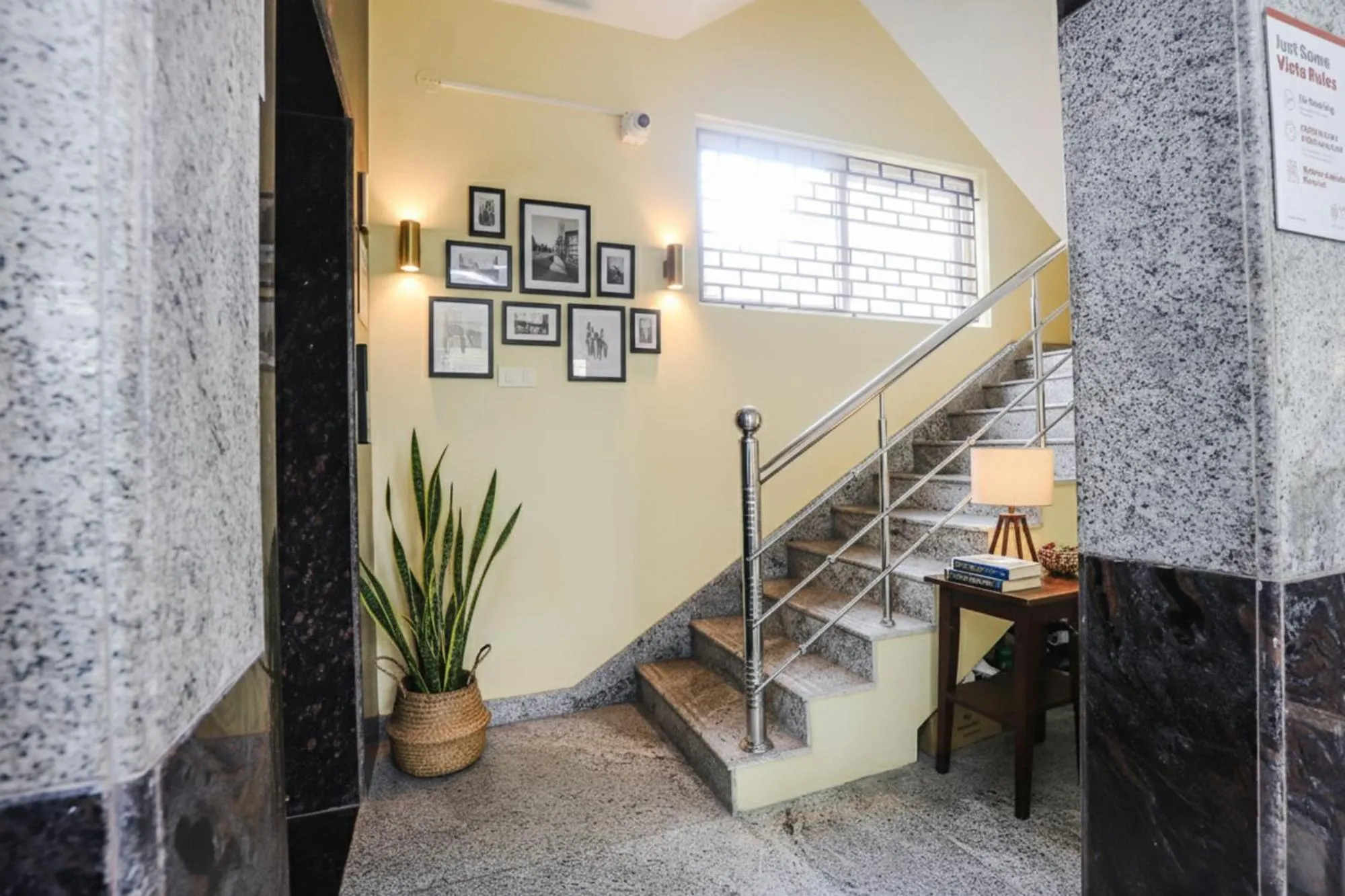 FabHotel Vista Park - OMR
