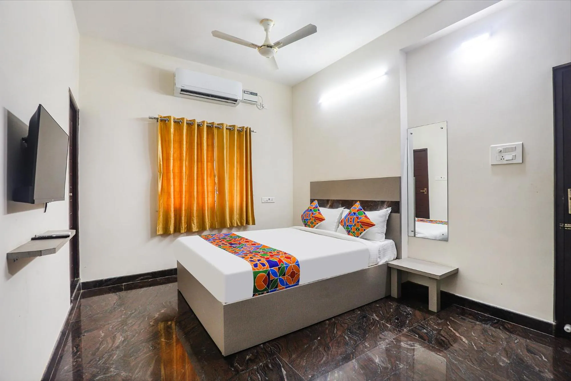 FabHotel Vista Park - OMR