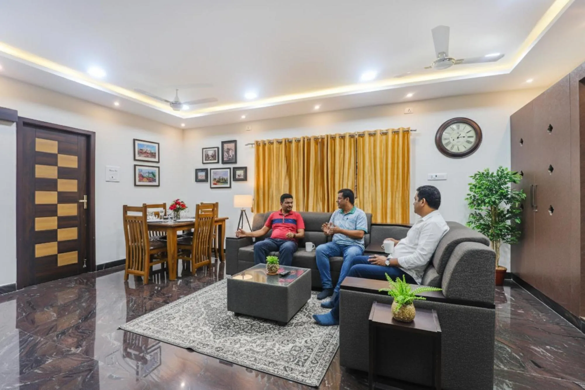 FabHotel Vista Park - OMR
