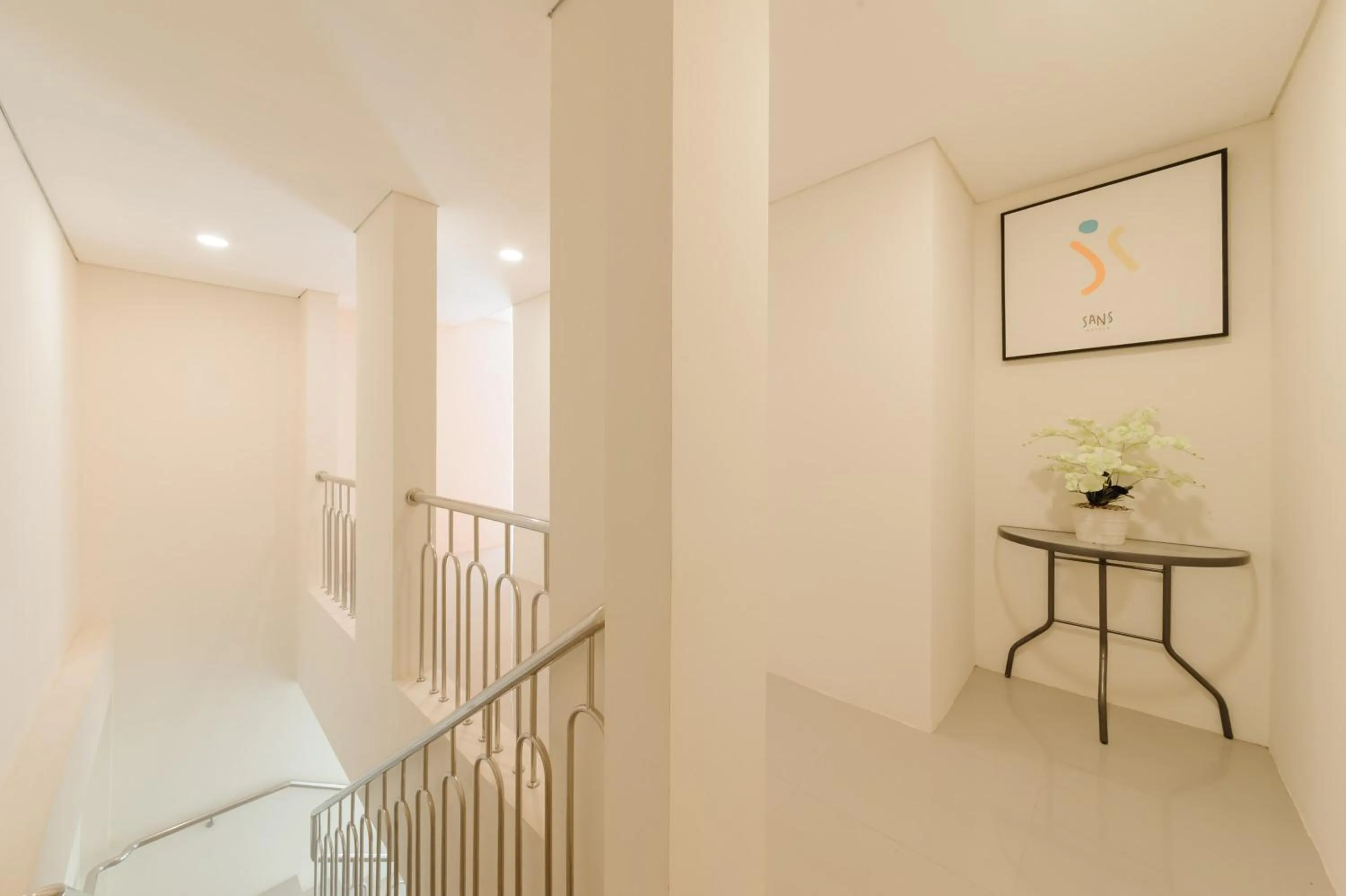 Other in Sans Hotel Tajur Bogor