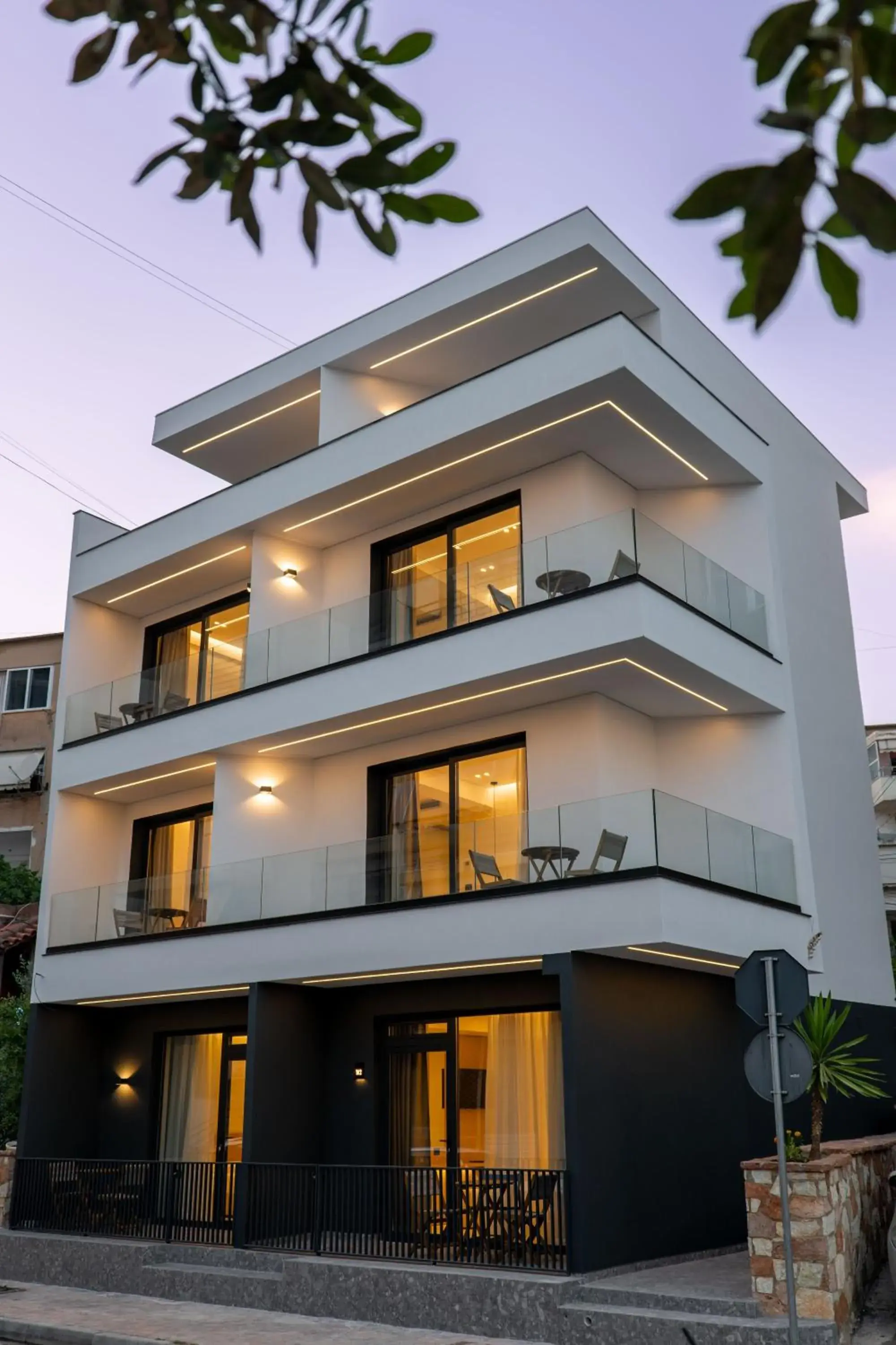 Austin Boutique Hotel Austin Boutique Hotel