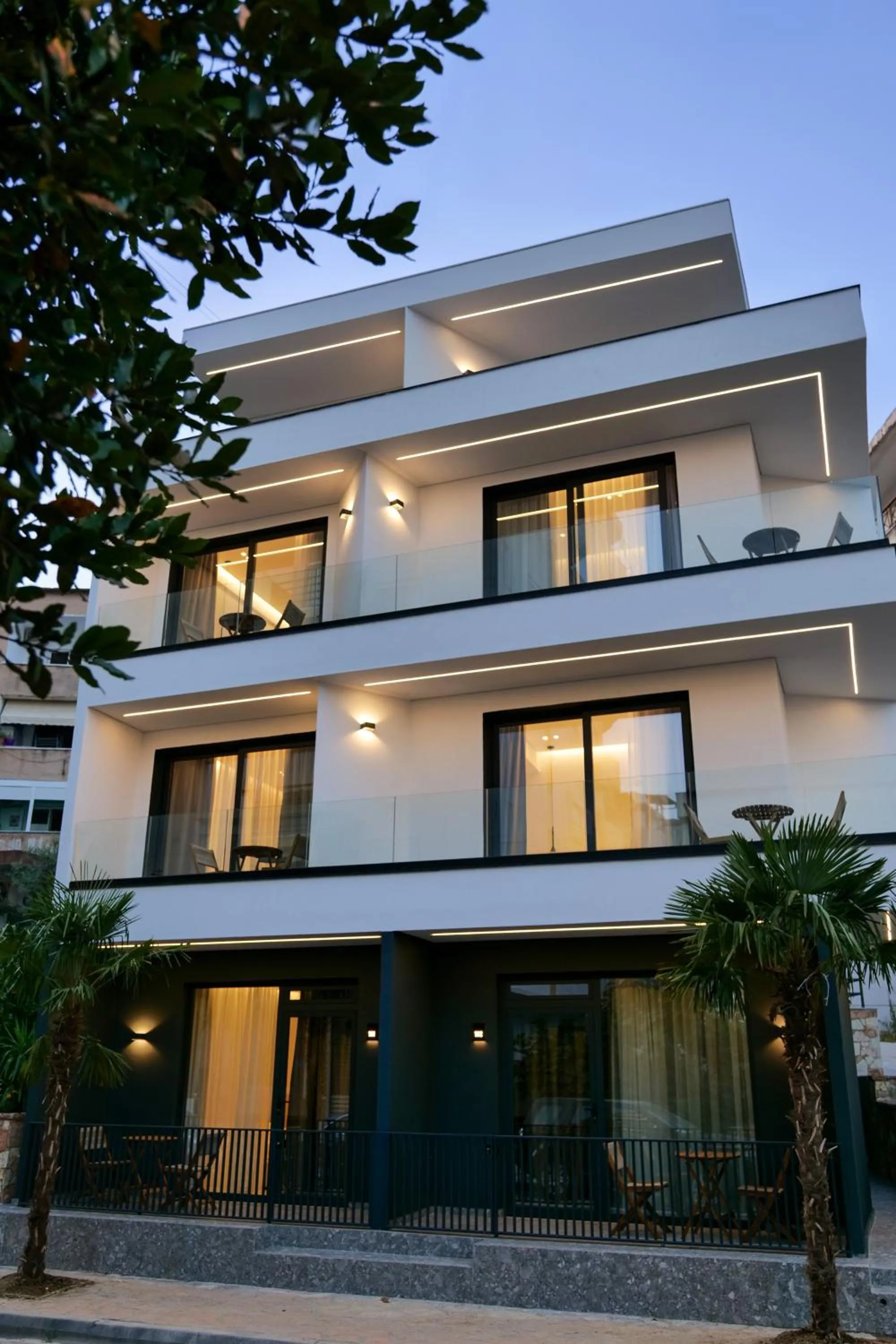 Austin Boutique Hotel