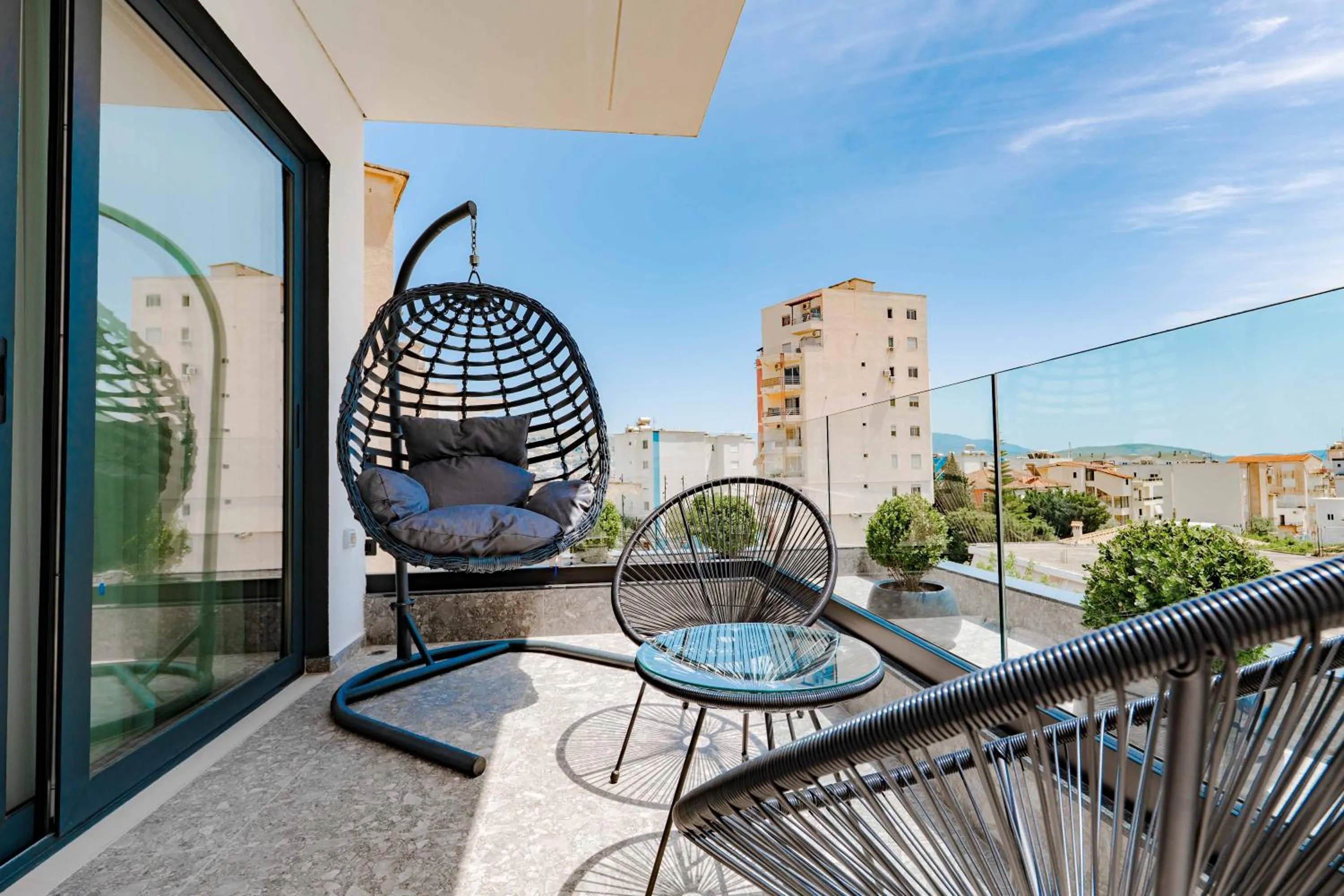 Austin Boutique Hotel