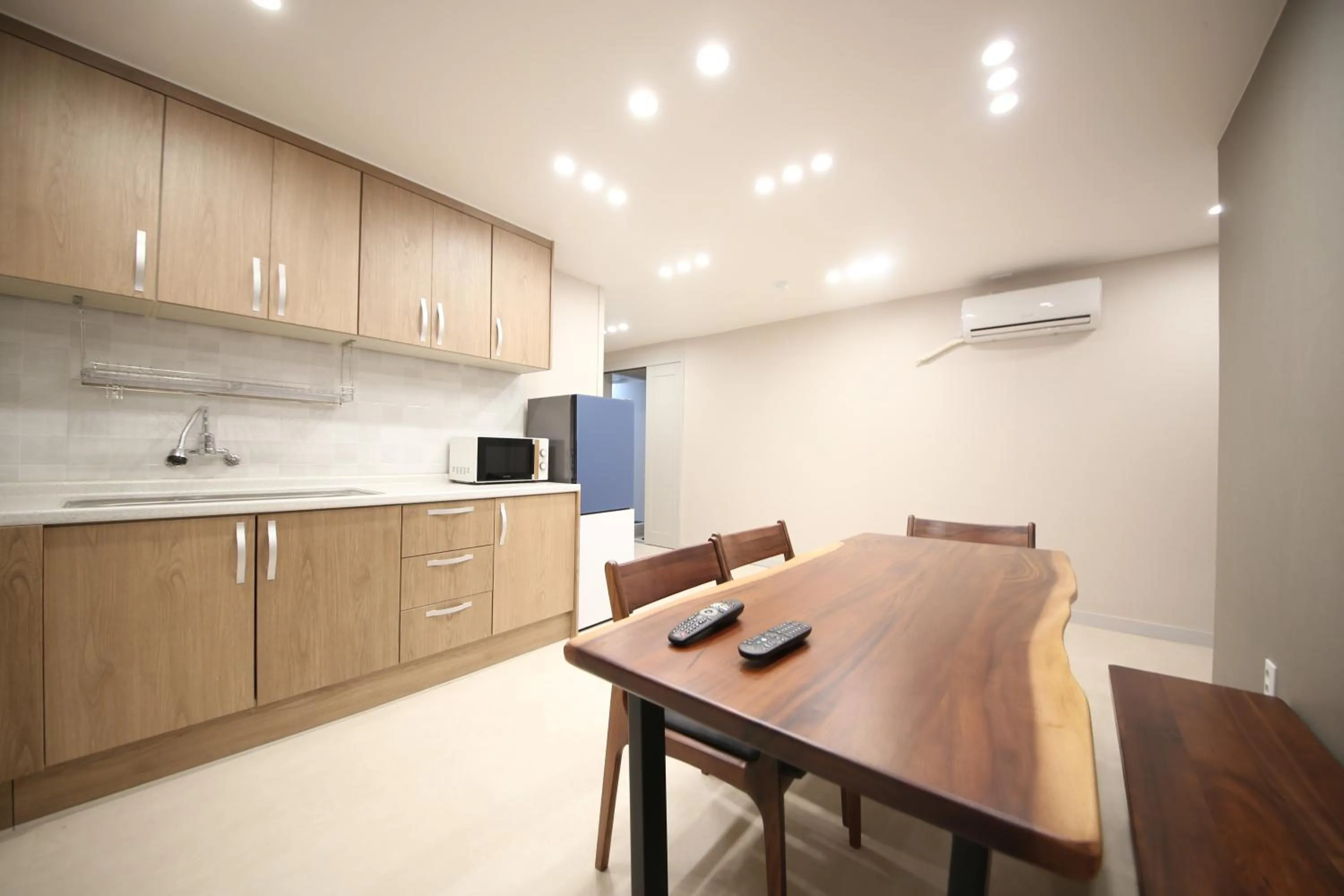 Calm Rest Hotel Masan