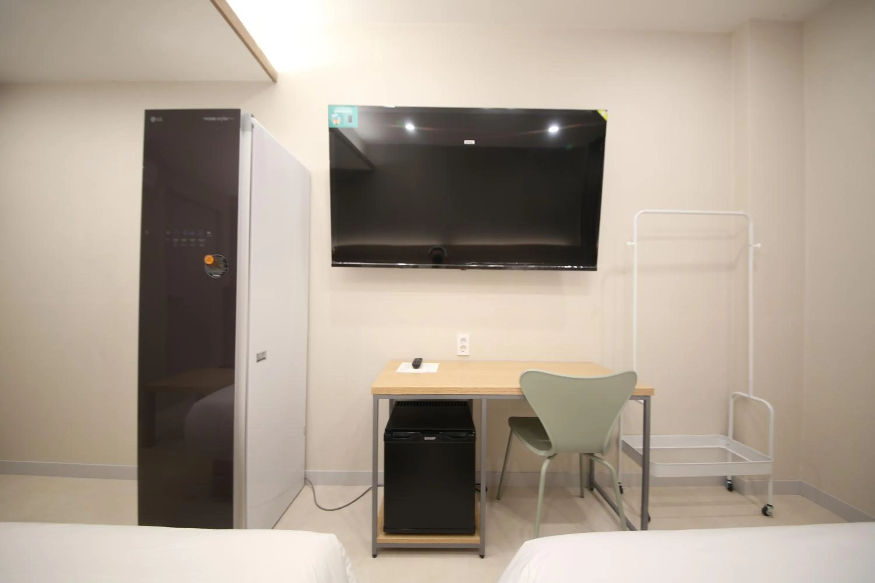 Calm Rest Hotel Masan