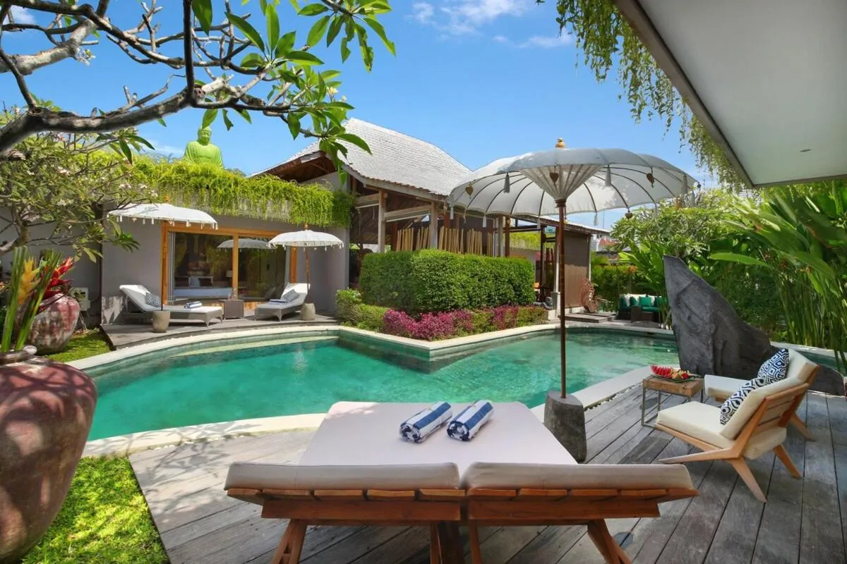 Villa Gahana Bali