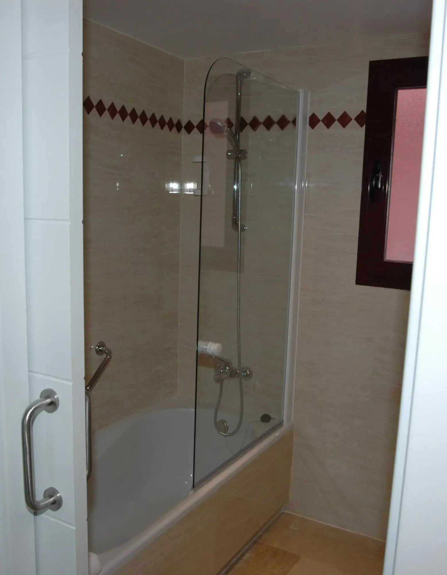 One-Bedroom Apartment with Sea View in Apartamentos Manilva Green One-Bedroom Apartment with Sea View in Apartamentos Manilva Green