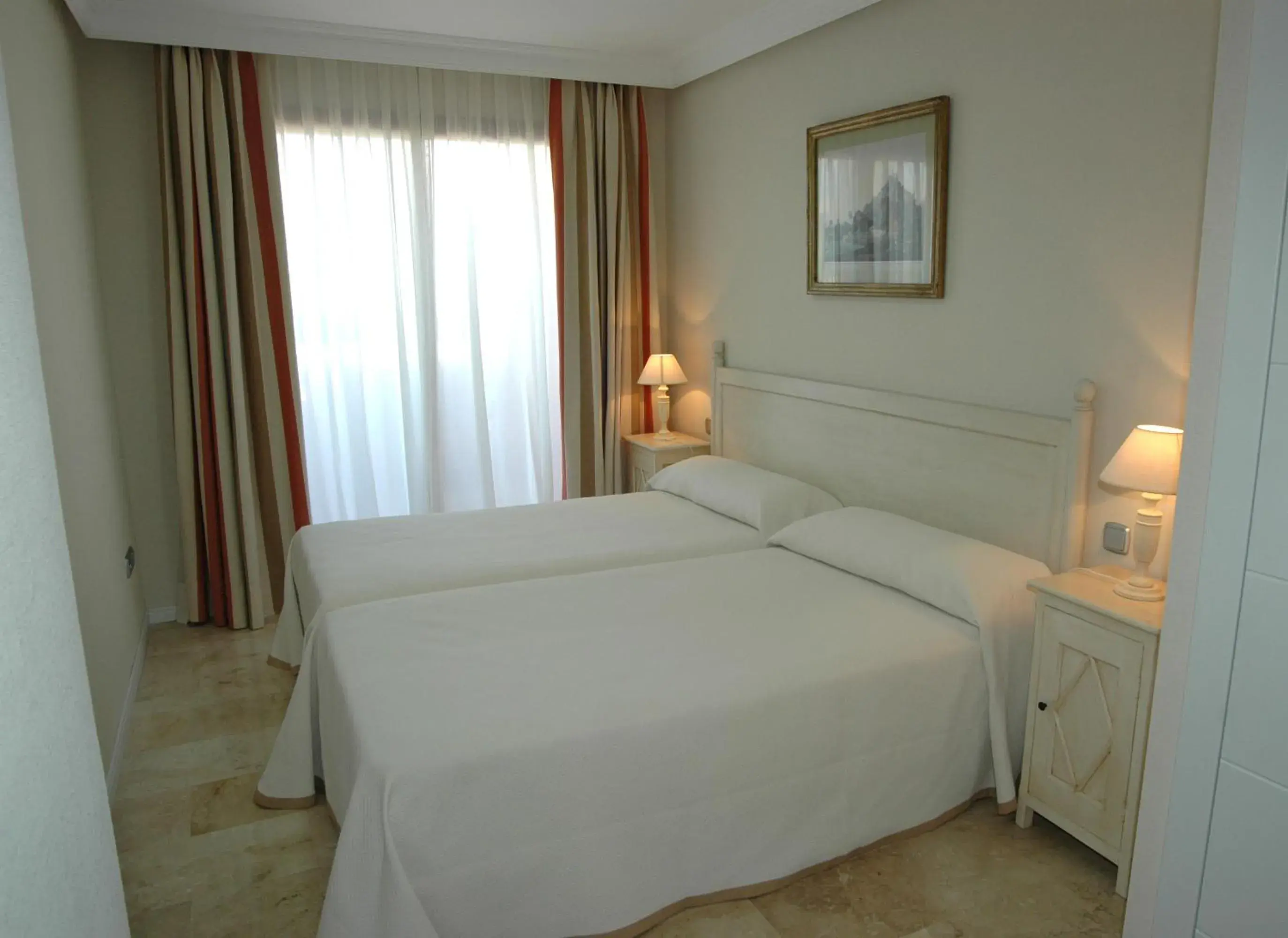 One-Bedroom Apartment with Sea View in Apartamentos Manilva Green One-Bedroom Apartment with Sea View in Apartamentos Manilva Green