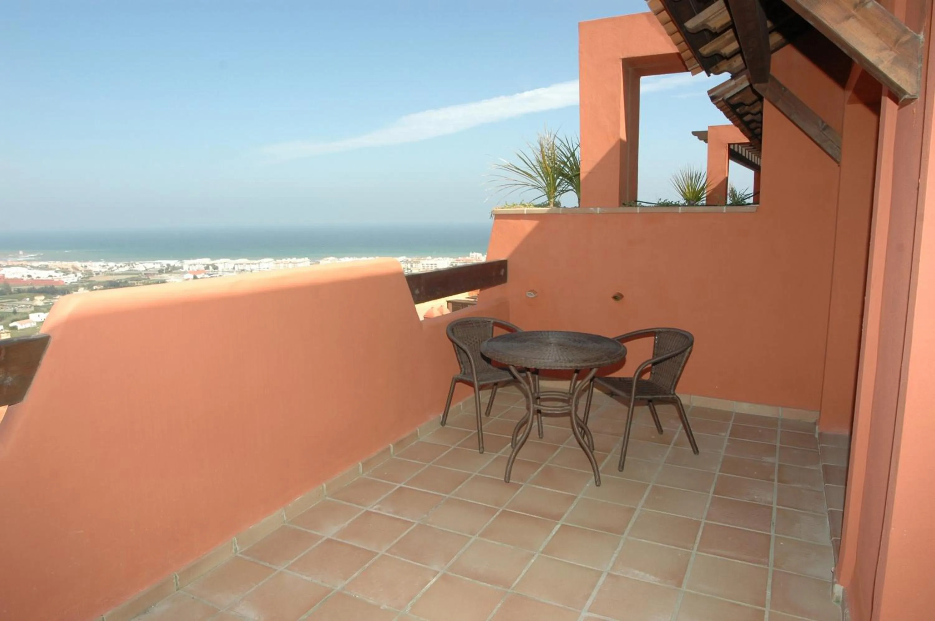 View (from property/room) in Apartamentos Manilva Green