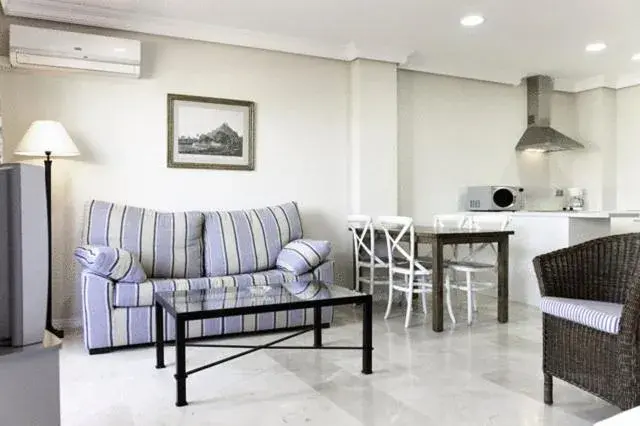 Maisonette in Apartamentos Manilva Green Maisonette in Apartamentos Manilva Green