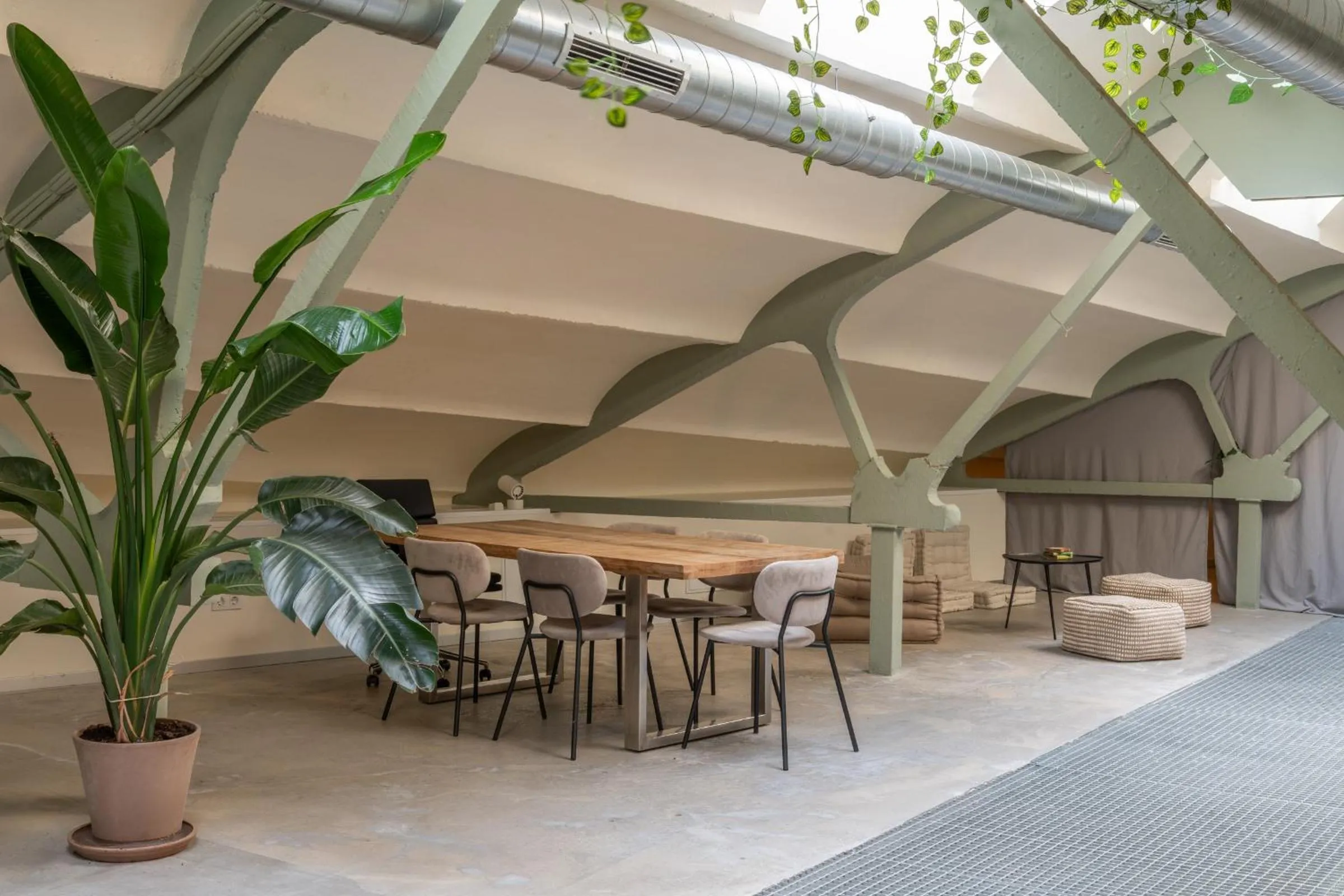 Other in Ola Living Hostal Tetuan