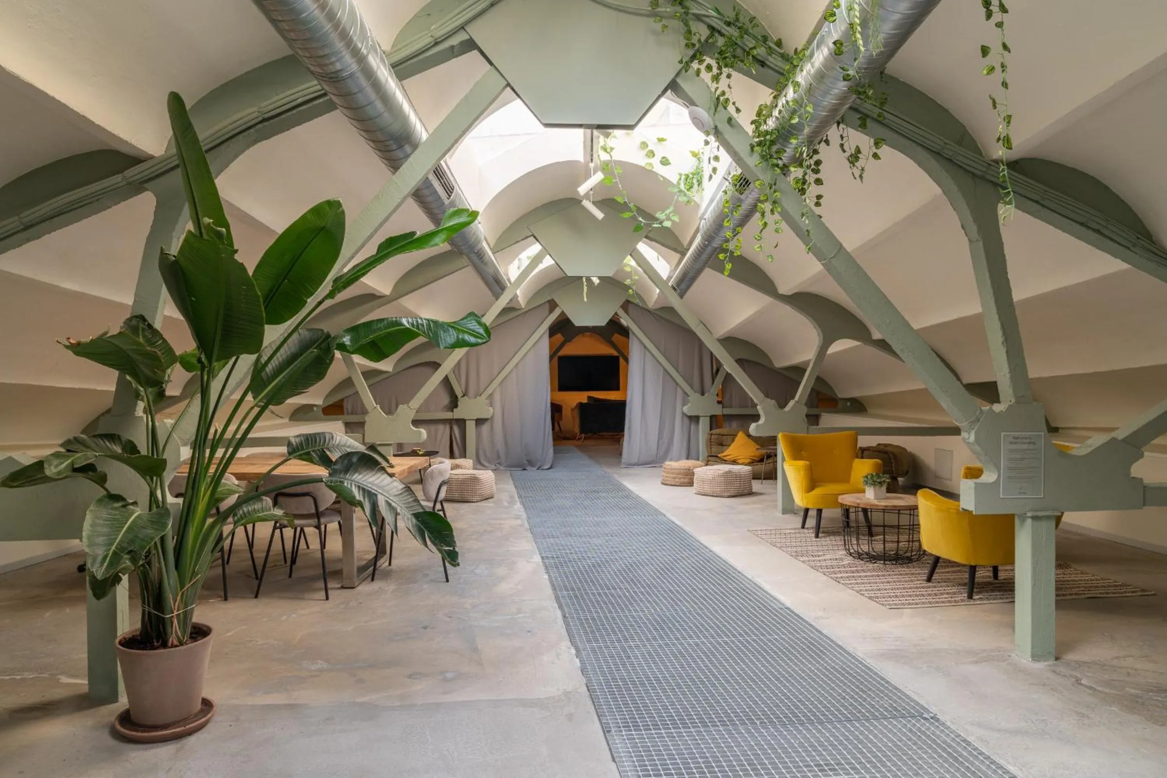 Other in Ola Living Hostal Tetuan