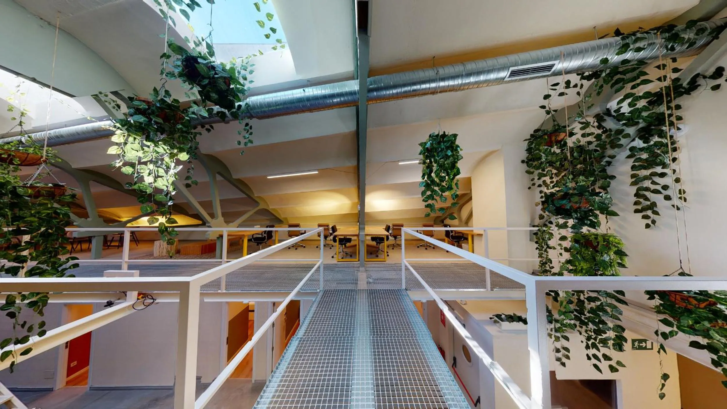 Other in Ola Living Hostal Tetuan