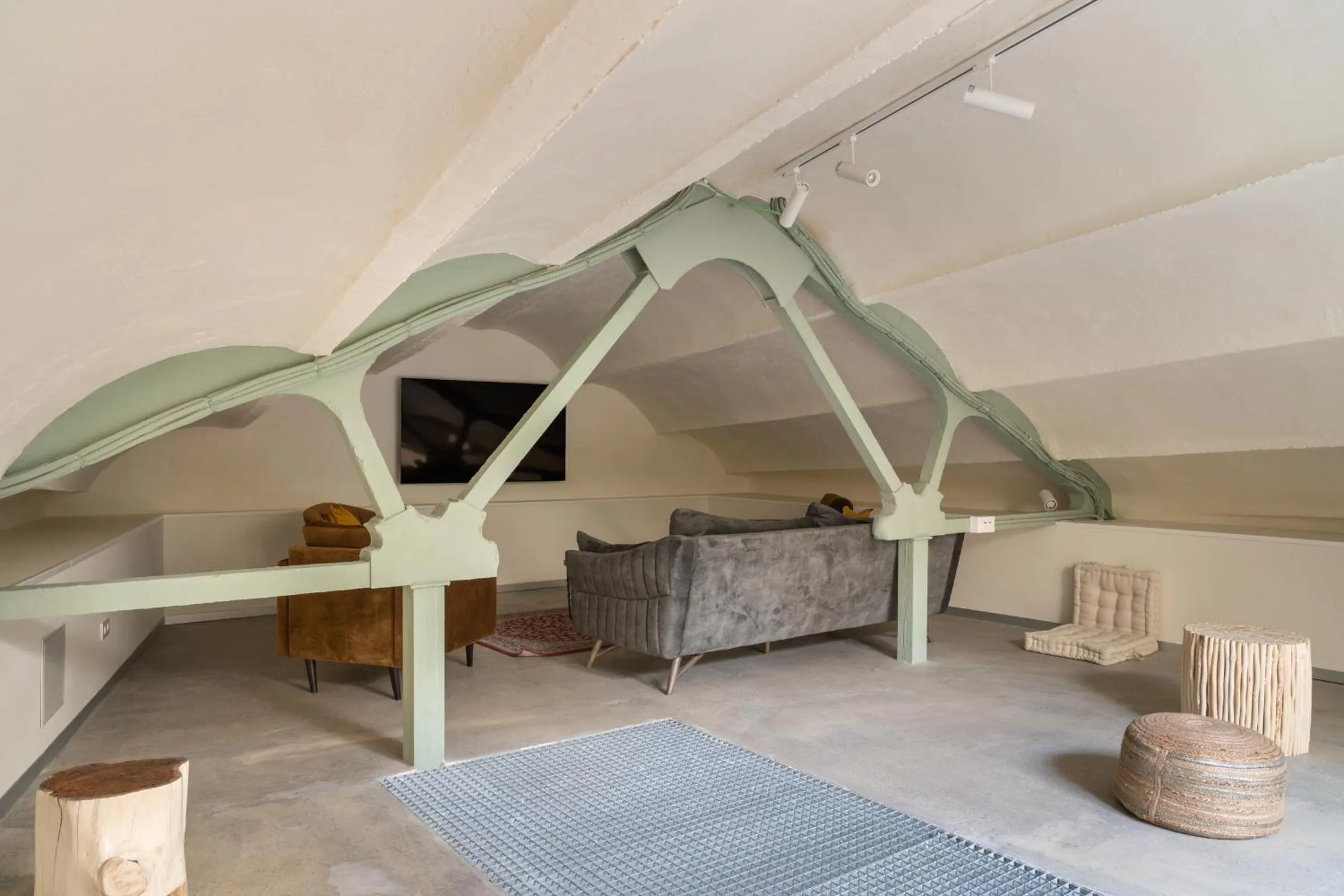 Other in Ola Living Hostal Tetuan