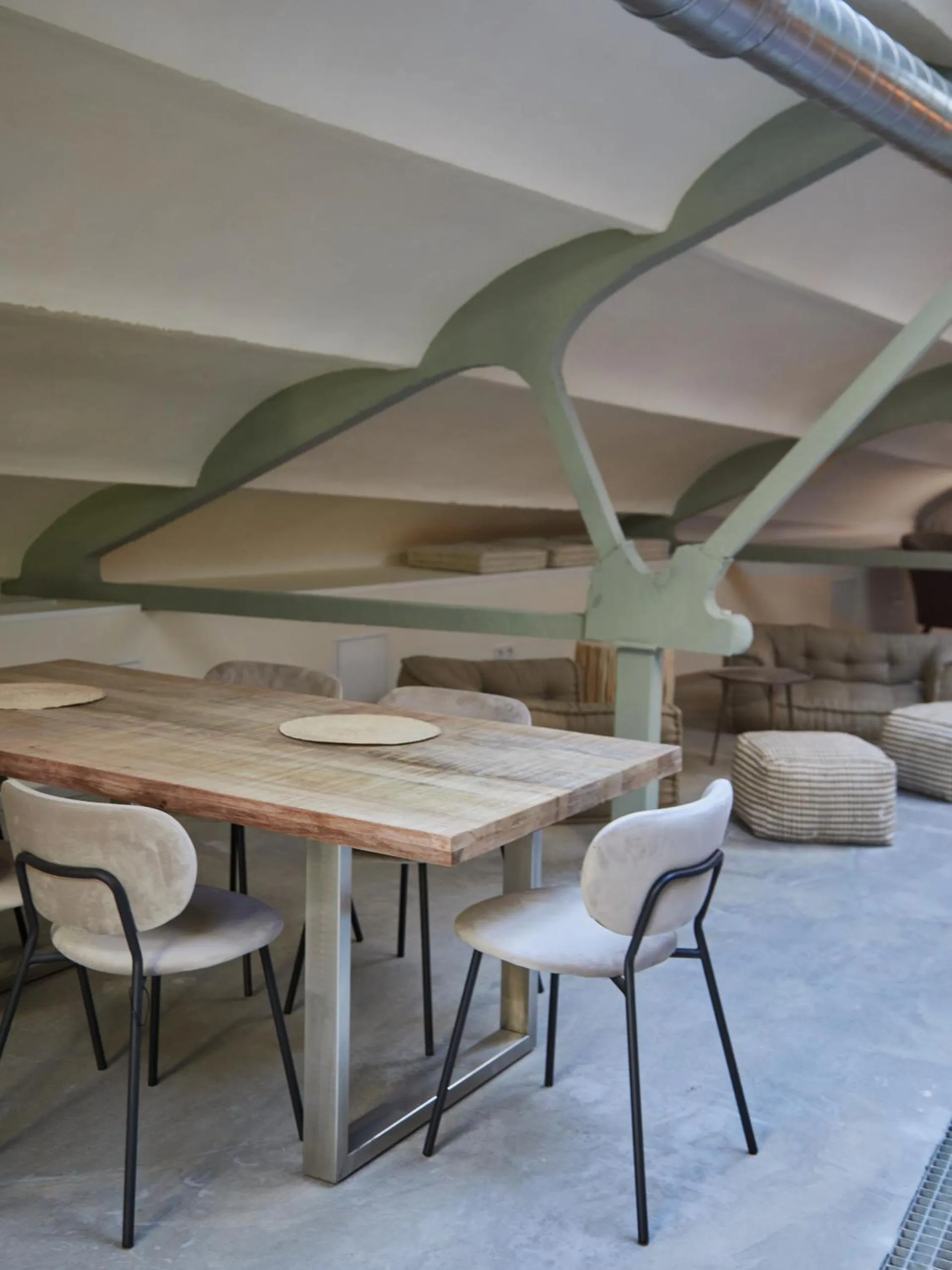 Other in Ola Living Hostal Tetuan