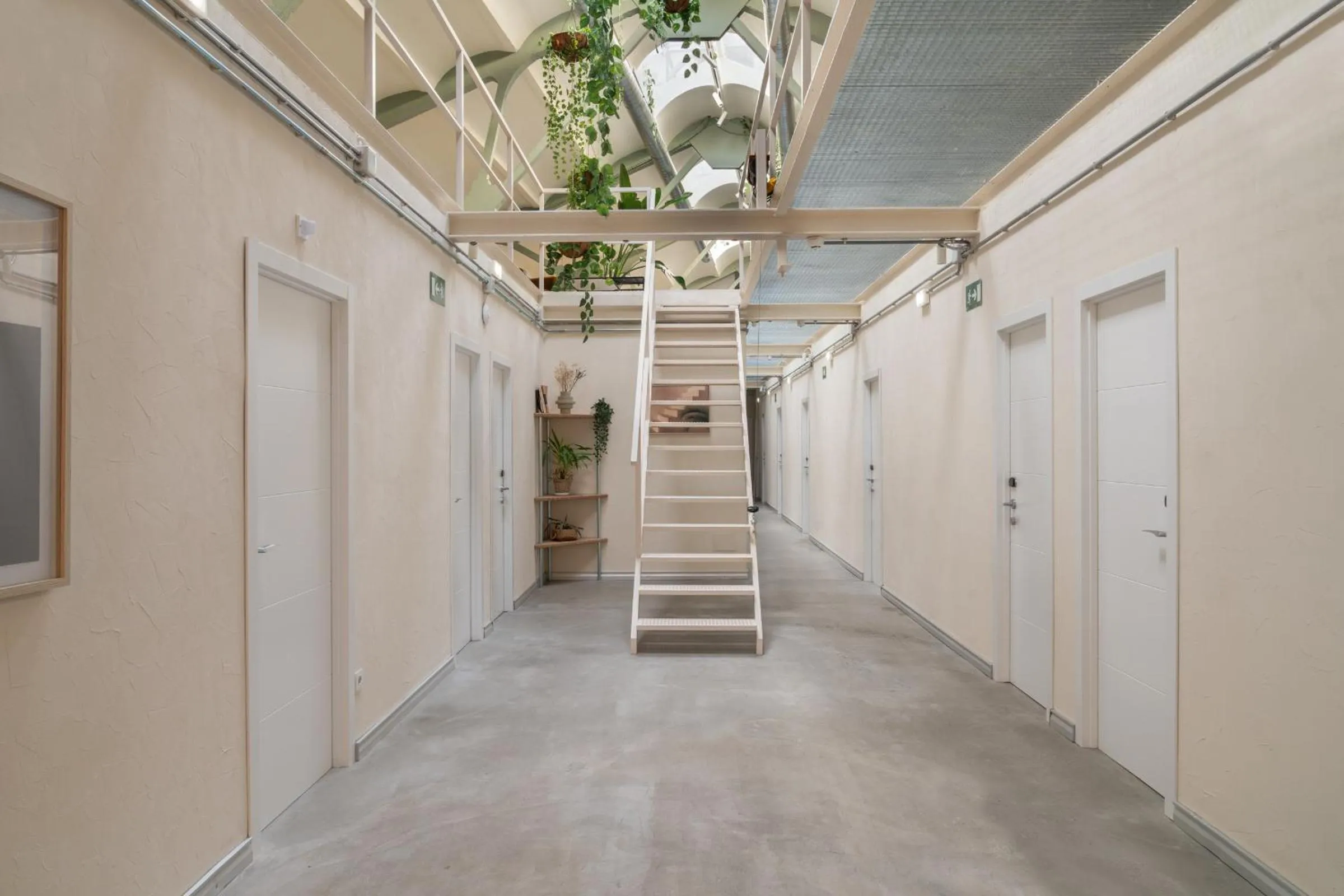 Other in Ola Living Hostal Tetuan