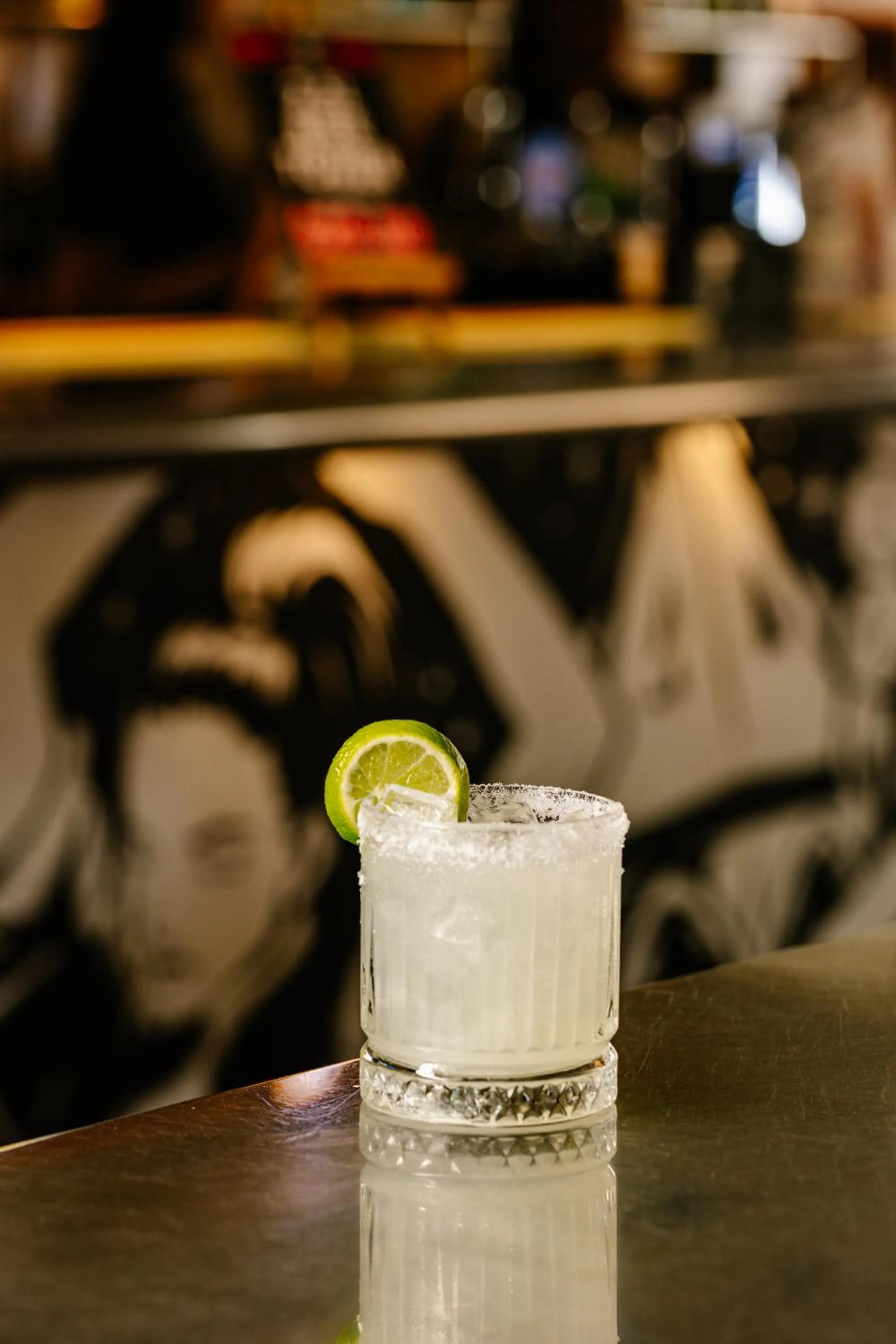 Lounge or bar in Bar Broadway