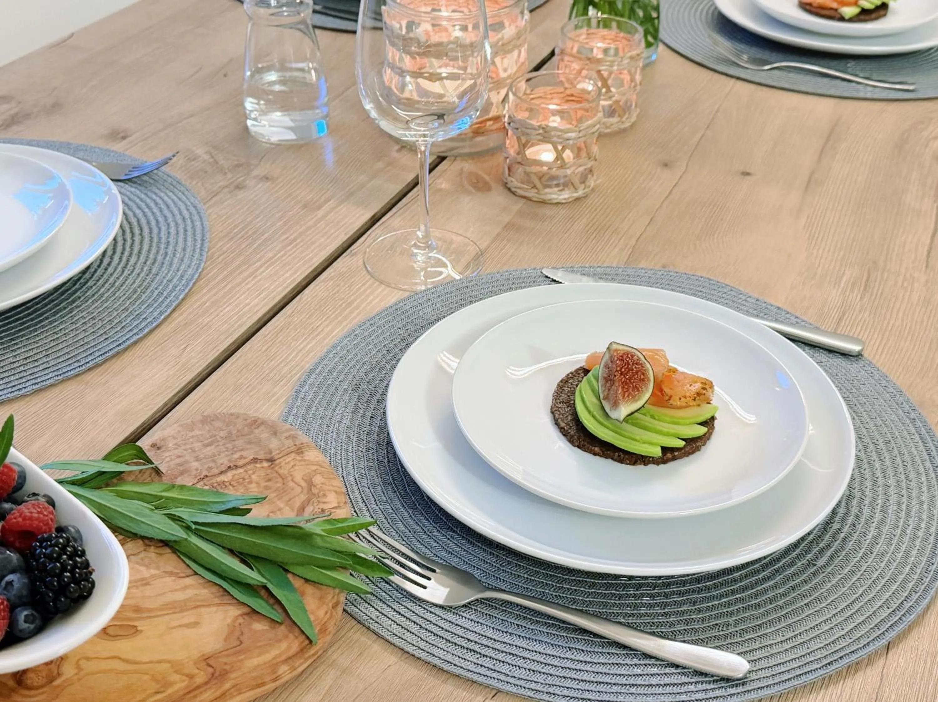 Food and drinks in REGIOHOTEL Harzresidenz Wernigerode - #Familienfreundlich #FrischRenoviert #Waschmaschine #FreeParking