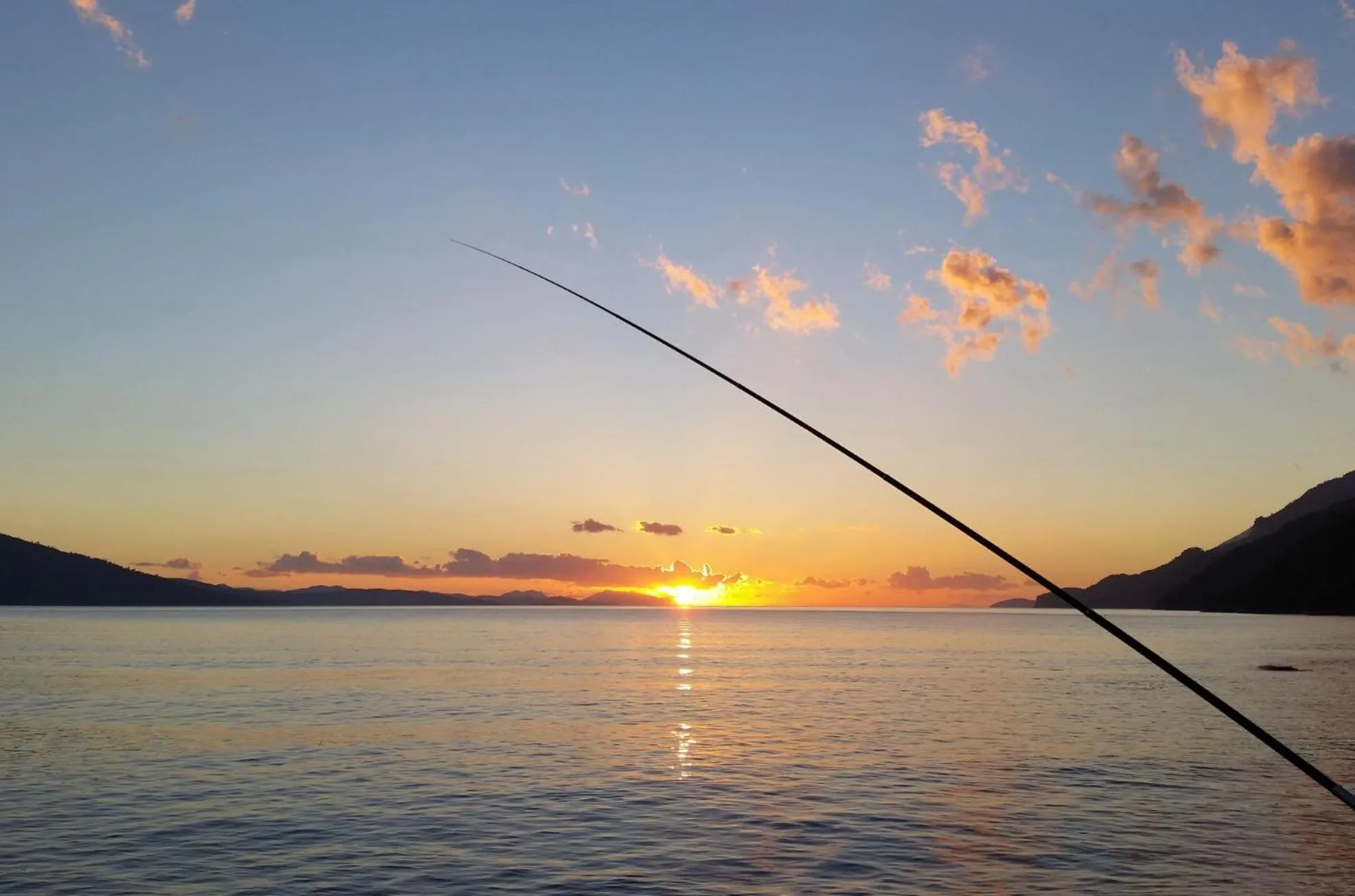 Day in Thalelion 3 bedroom Villas with private pool and Jacuzzi