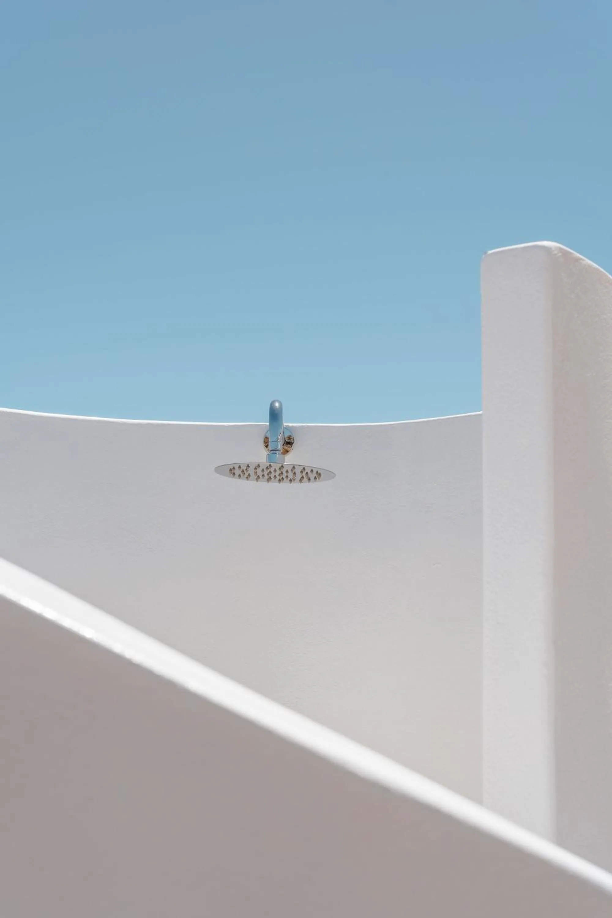 Property building in Thalelion 3 bedroom Villas with private pool and Jacuzzi